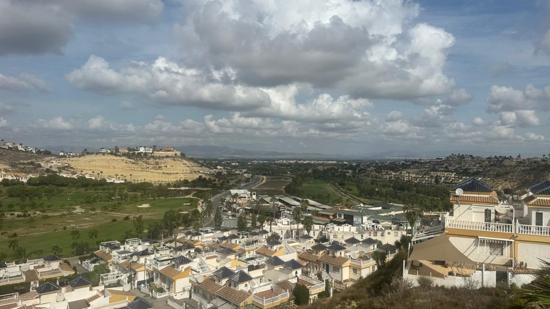 Återförsäljning - Villa - Rojales - Ciudad Quesada