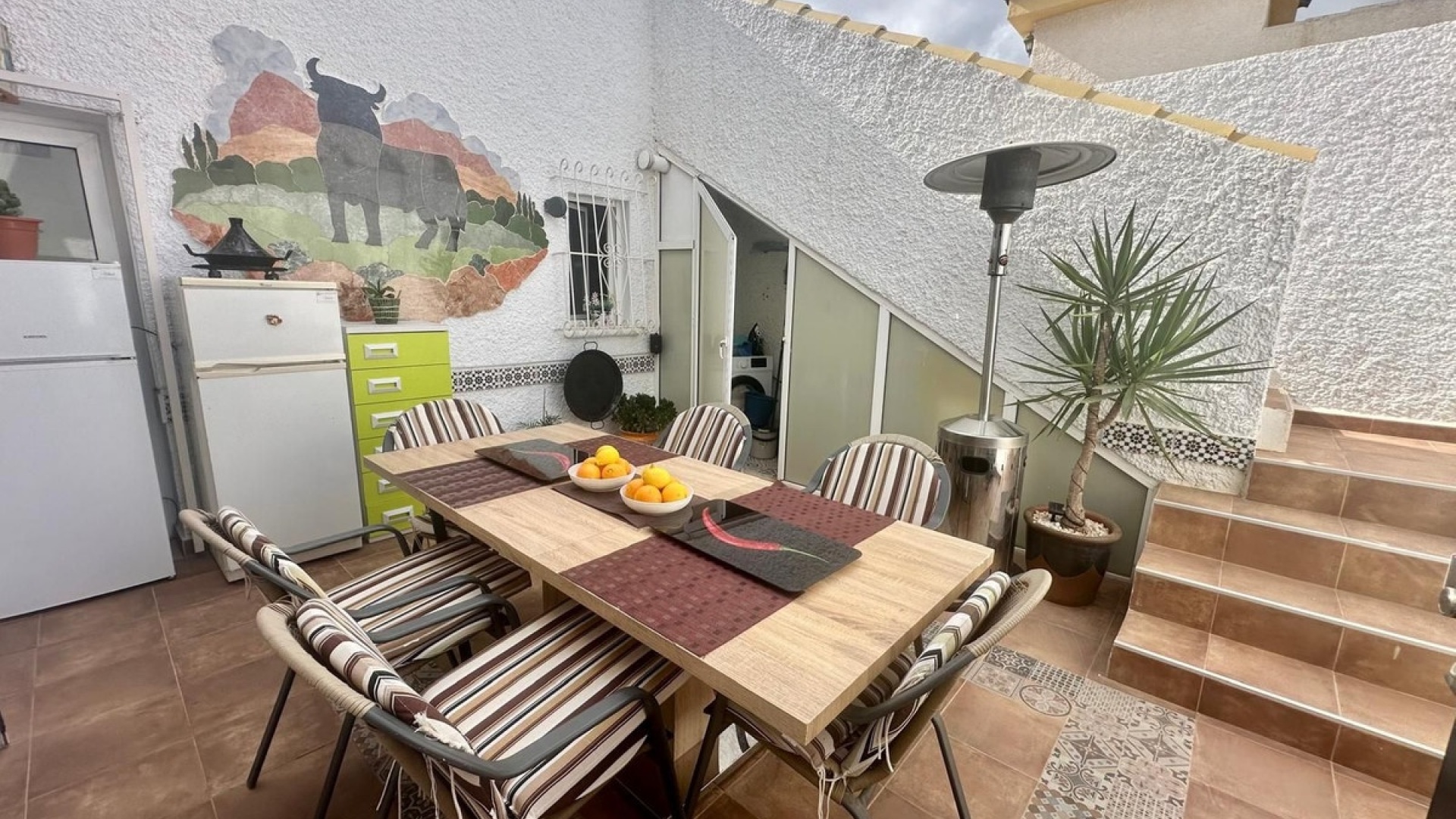 Återförsäljning - Villa - Rojales - Ciudad Quesada