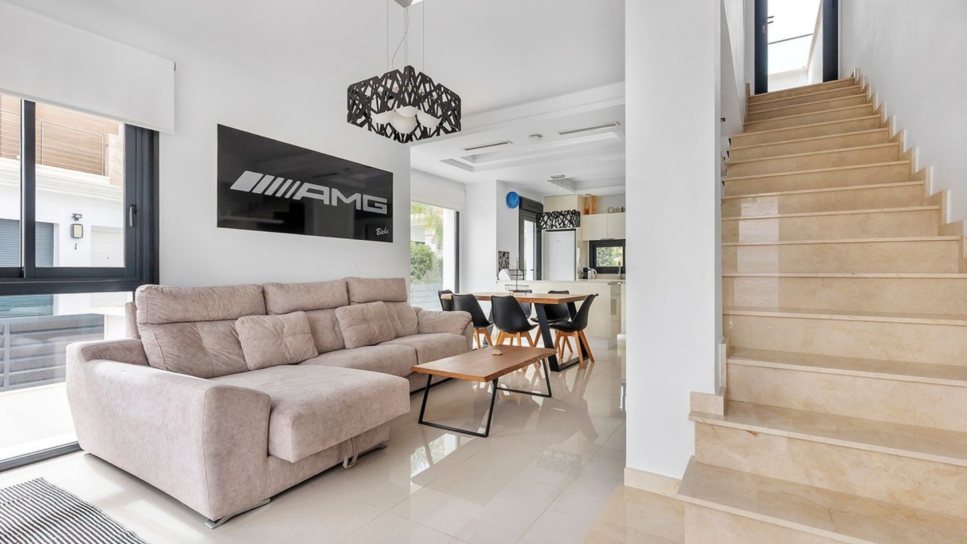 Återförsäljning - Villa - Rojales - Ciudad Quesada