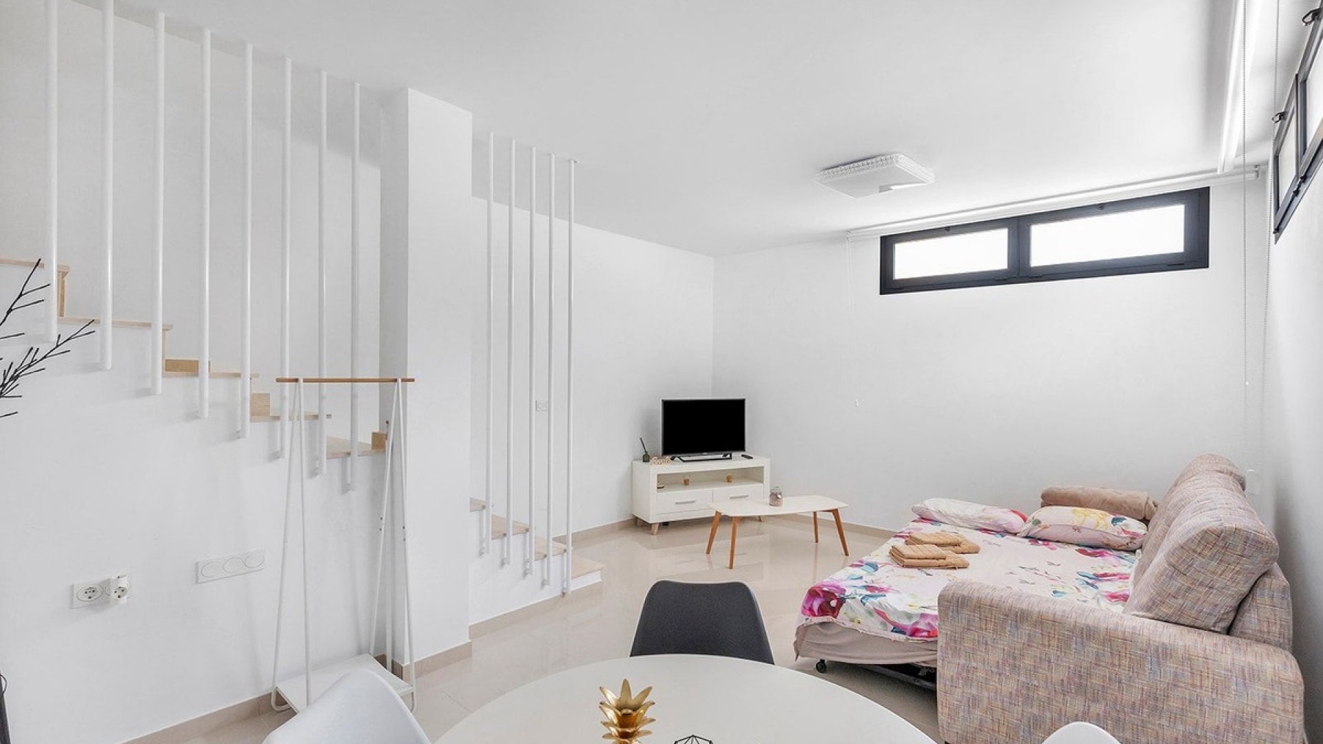 Återförsäljning - Villa - Rojales - Ciudad Quesada