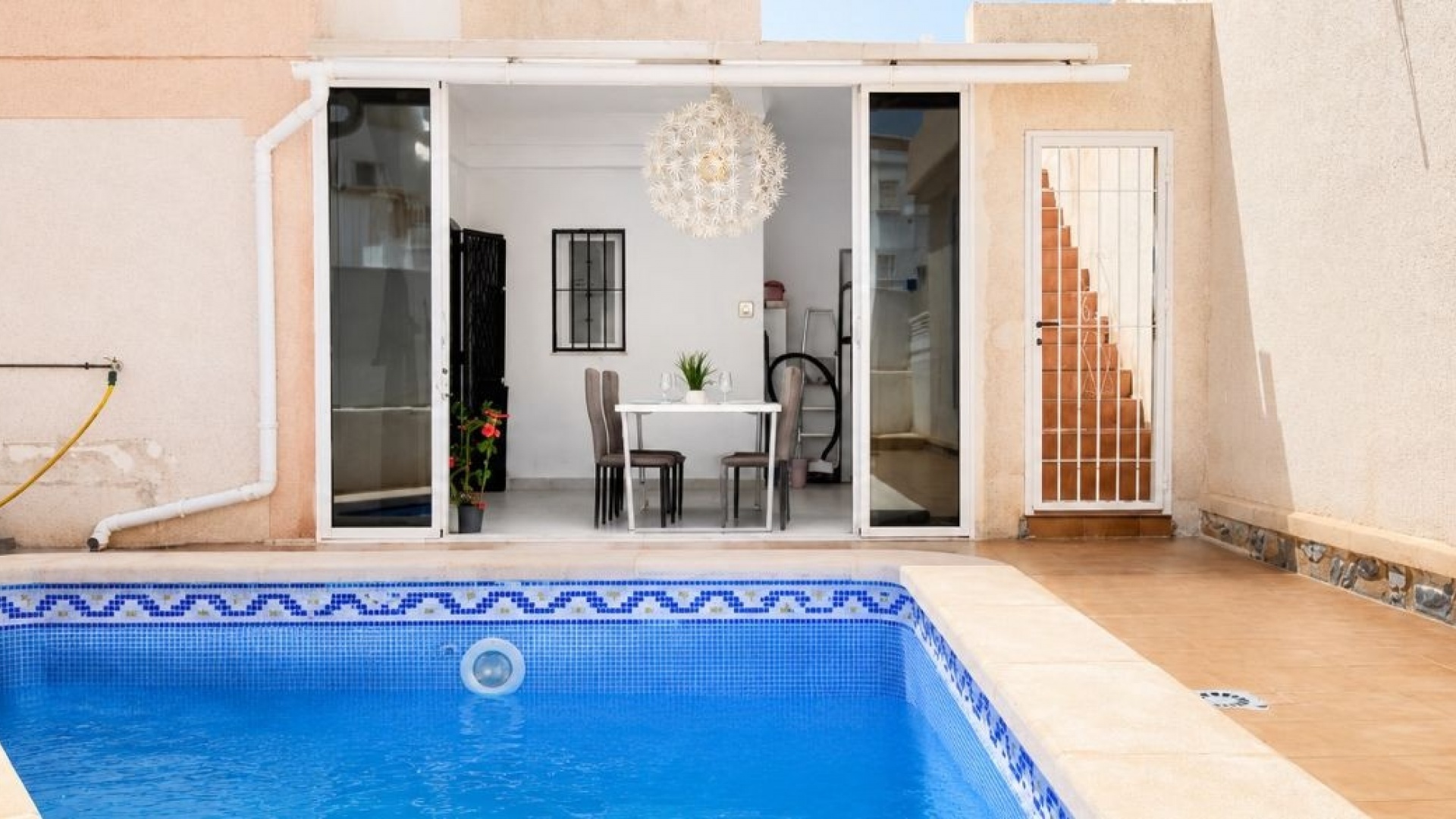 Återförsäljning - Villa - Rojales - Ciudad Quesada