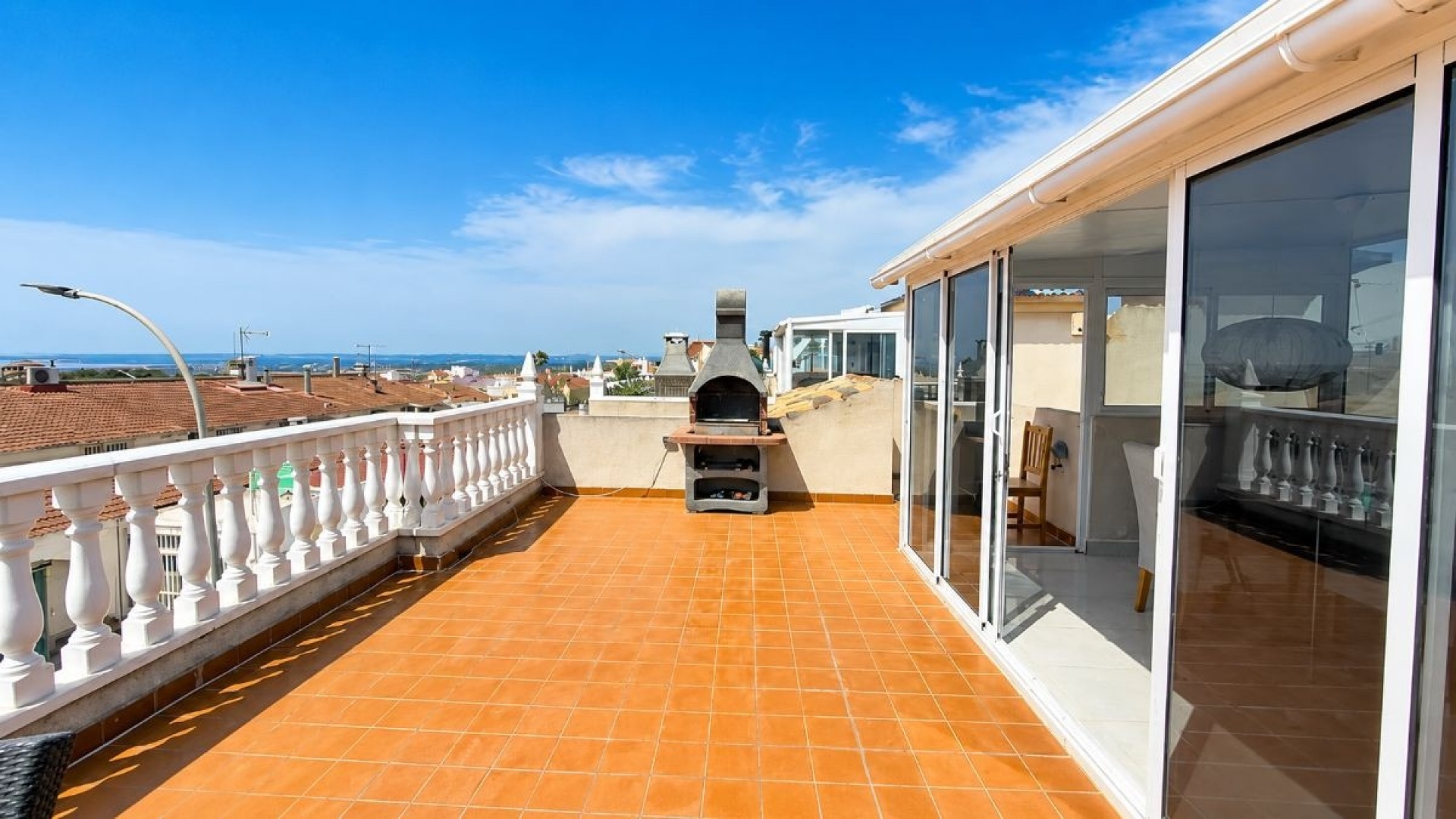Återförsäljning - Villa - Rojales - Ciudad Quesada