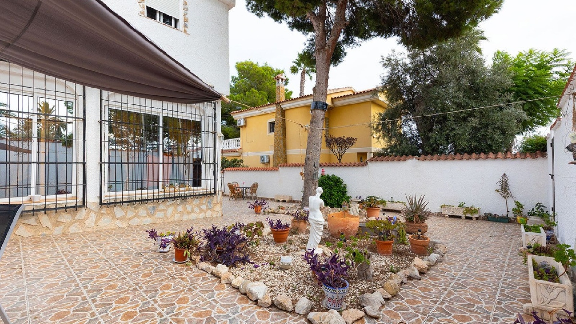 Återförsäljning - Villa - Rojales - Ciudad Quesada
