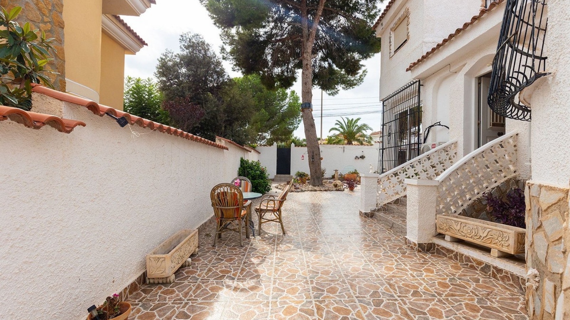 Återförsäljning - Villa - Rojales - Ciudad Quesada