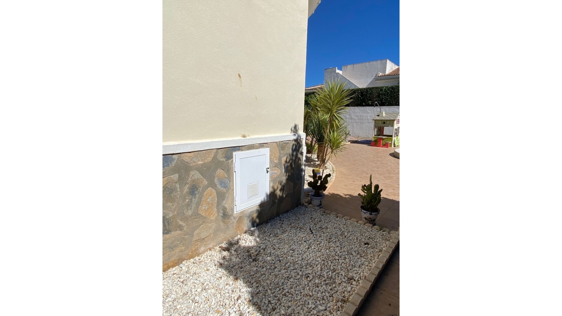 Återförsäljning - Villa - Rojales - Ciudad Quesada