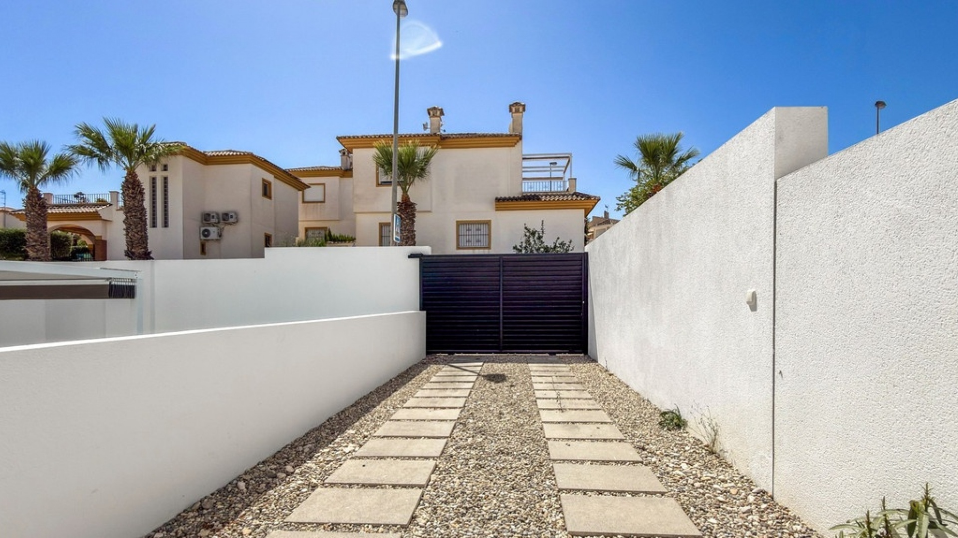 Återförsäljning - Villa - Rojales - Ciudad Quesada