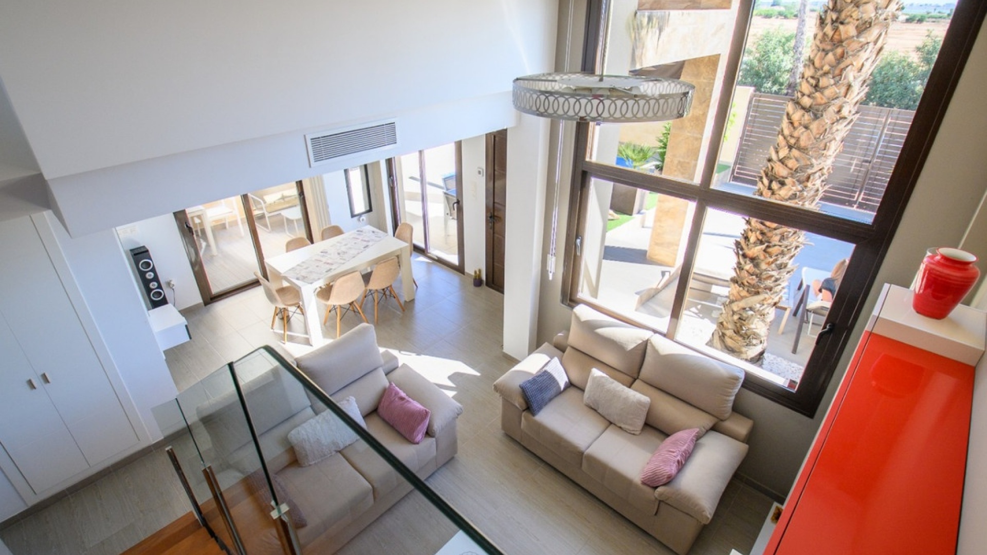 Återförsäljning - Villa - Rojales - Ciudad Quesada
