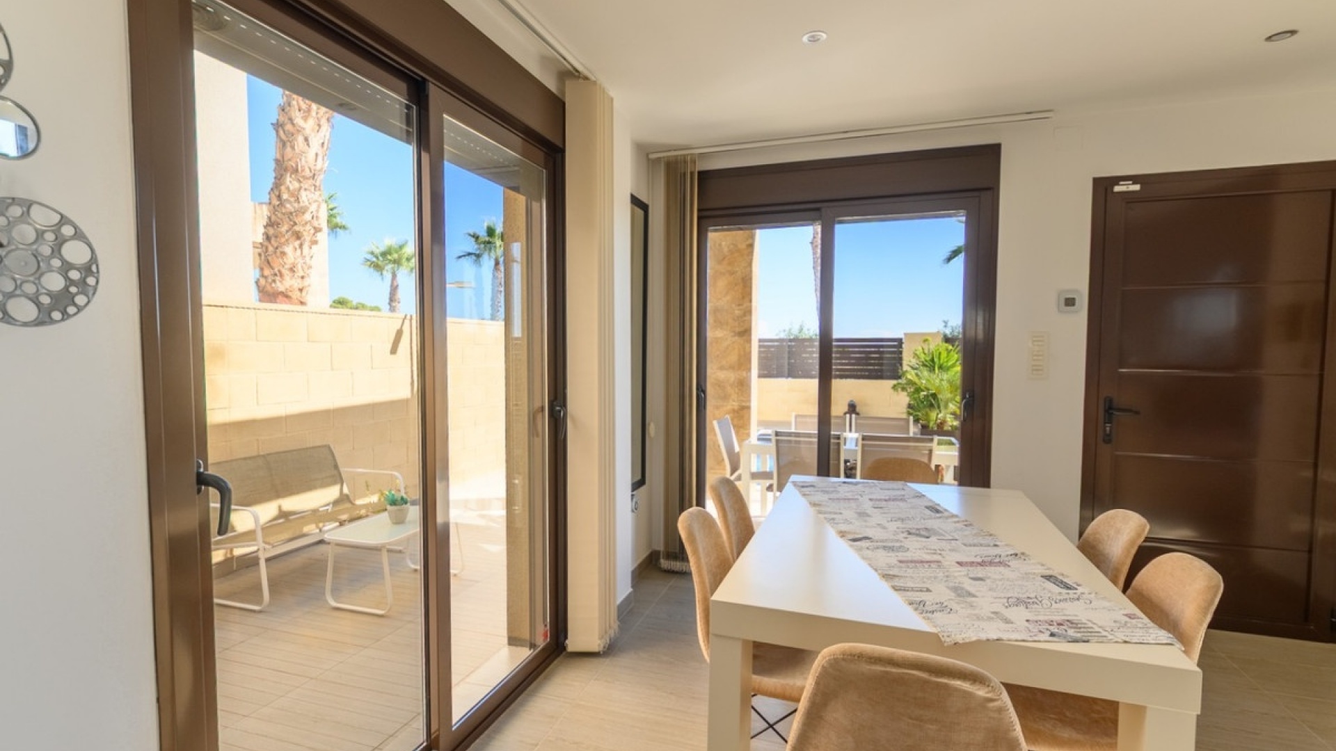 Återförsäljning - Villa - Rojales - Ciudad Quesada