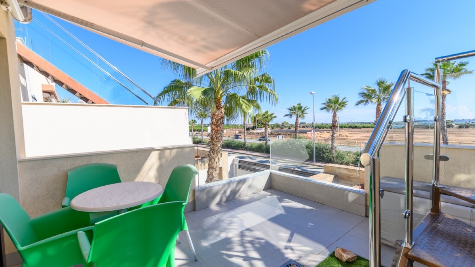 Återförsäljning - Villa - Rojales - Ciudad Quesada