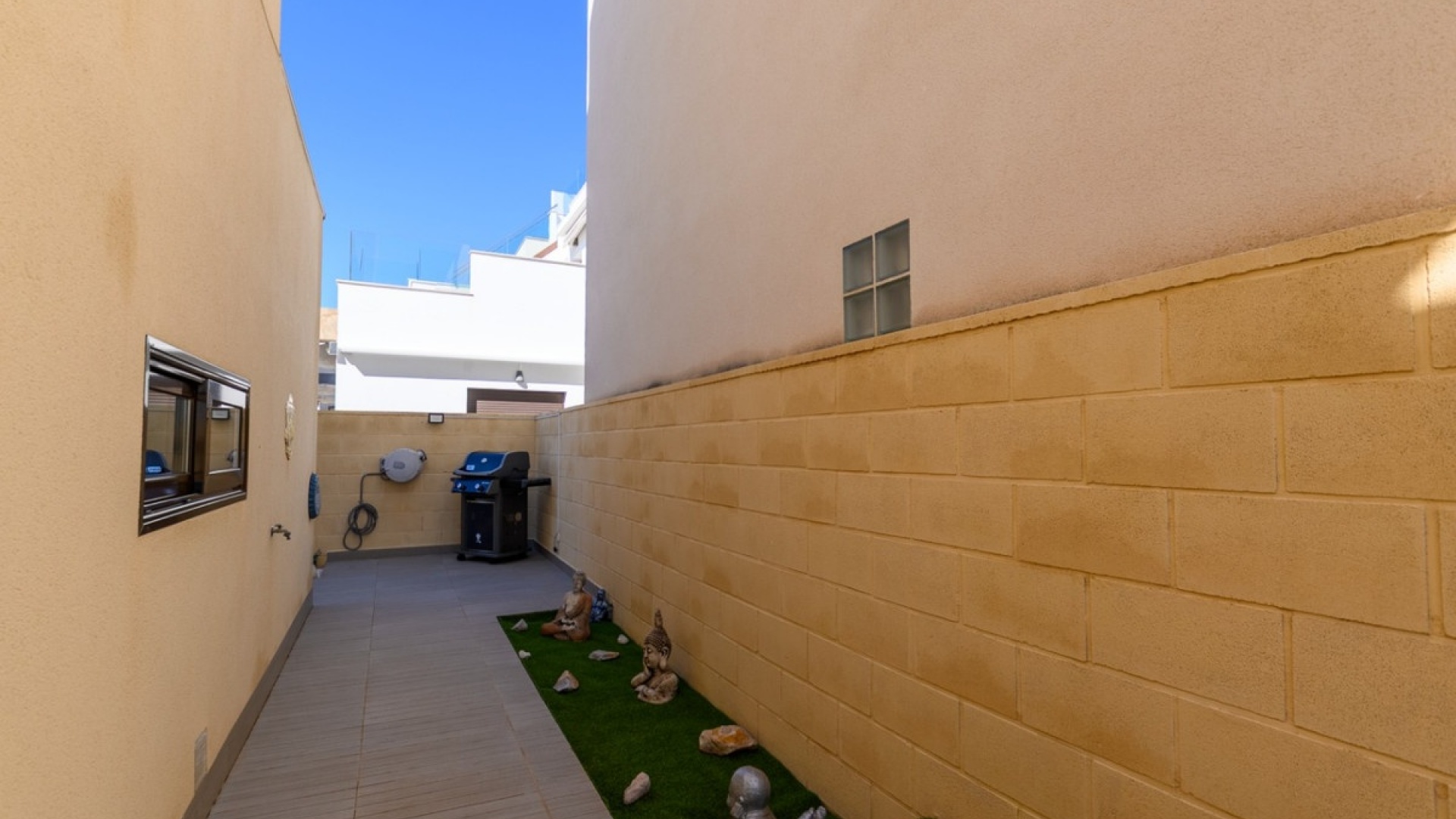 Återförsäljning - Villa - Rojales - Ciudad Quesada
