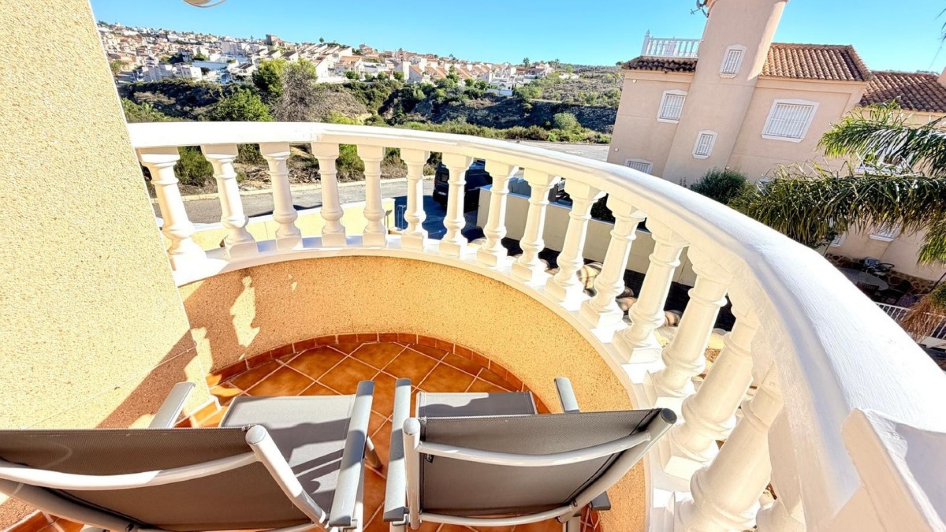 Återförsäljning - Villa - Rojales - Ciudad Quesada
