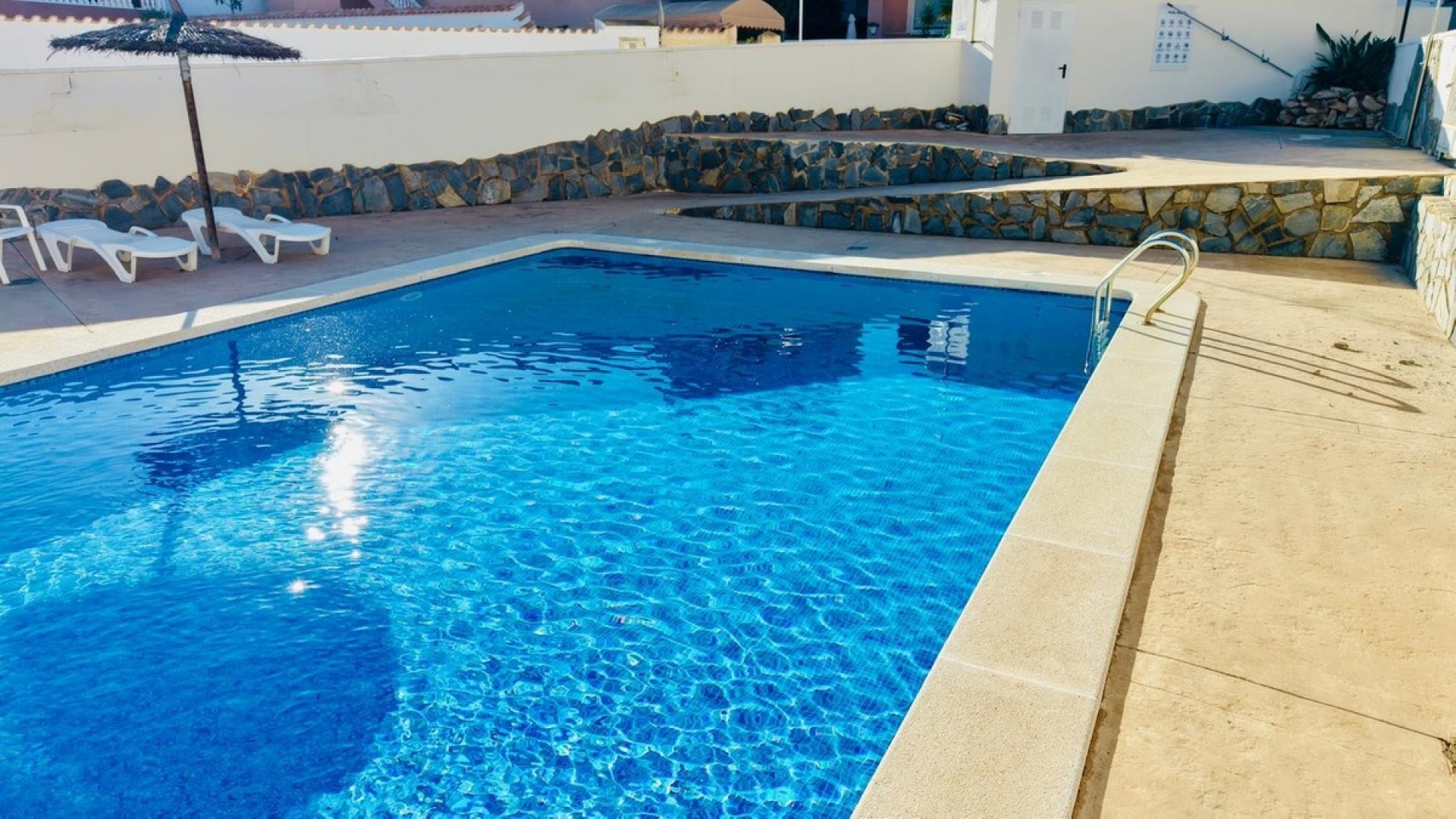 Återförsäljning - Villa - Rojales - Ciudad Quesada