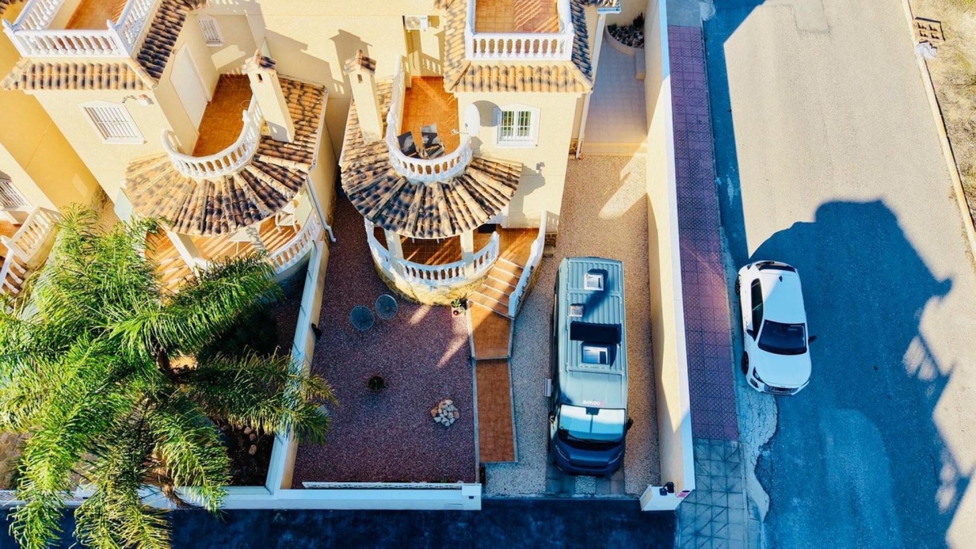 Återförsäljning - Villa - Rojales - Ciudad Quesada