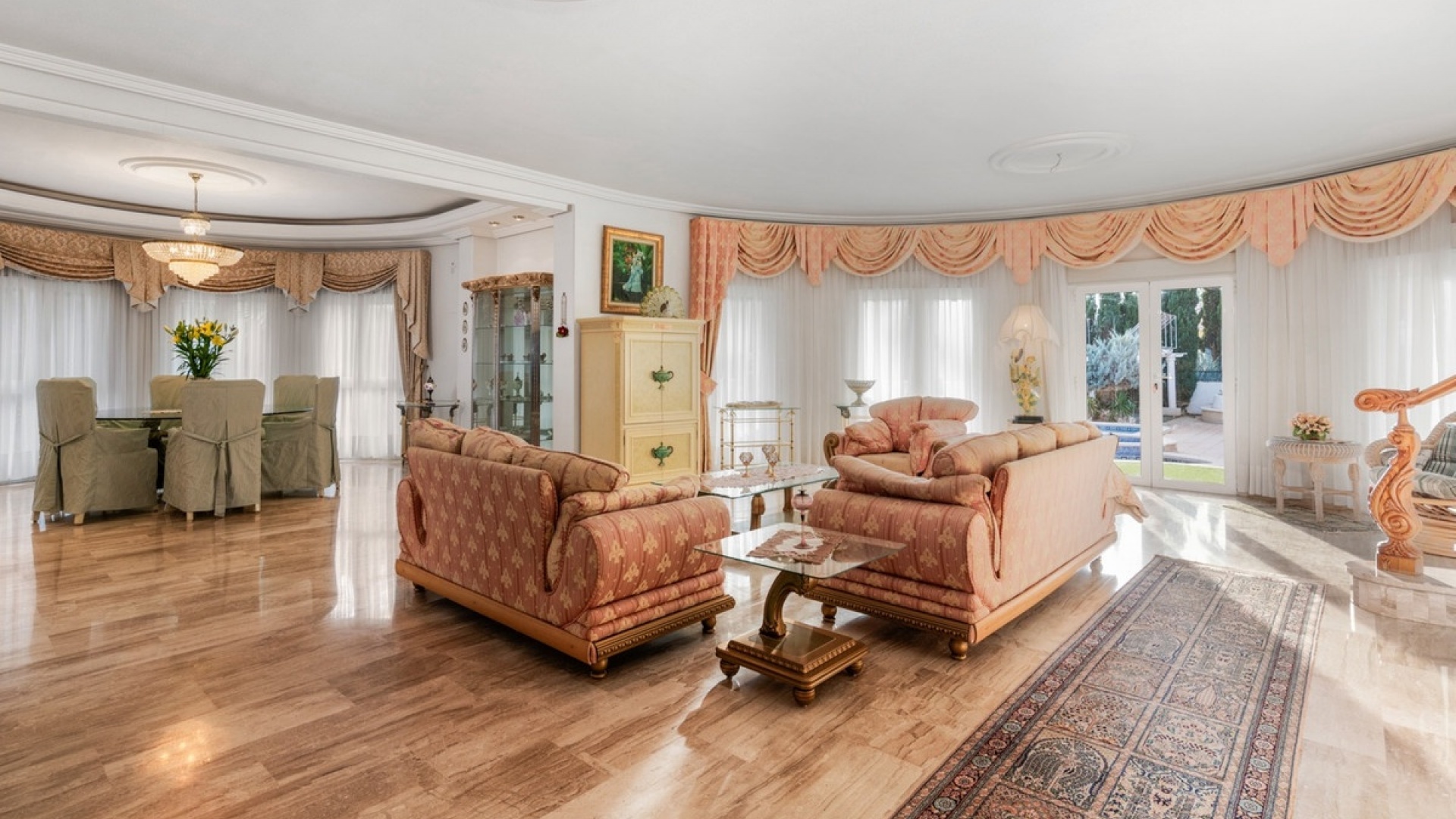 Återförsäljning - Villa - Rojales - Dona Pepa