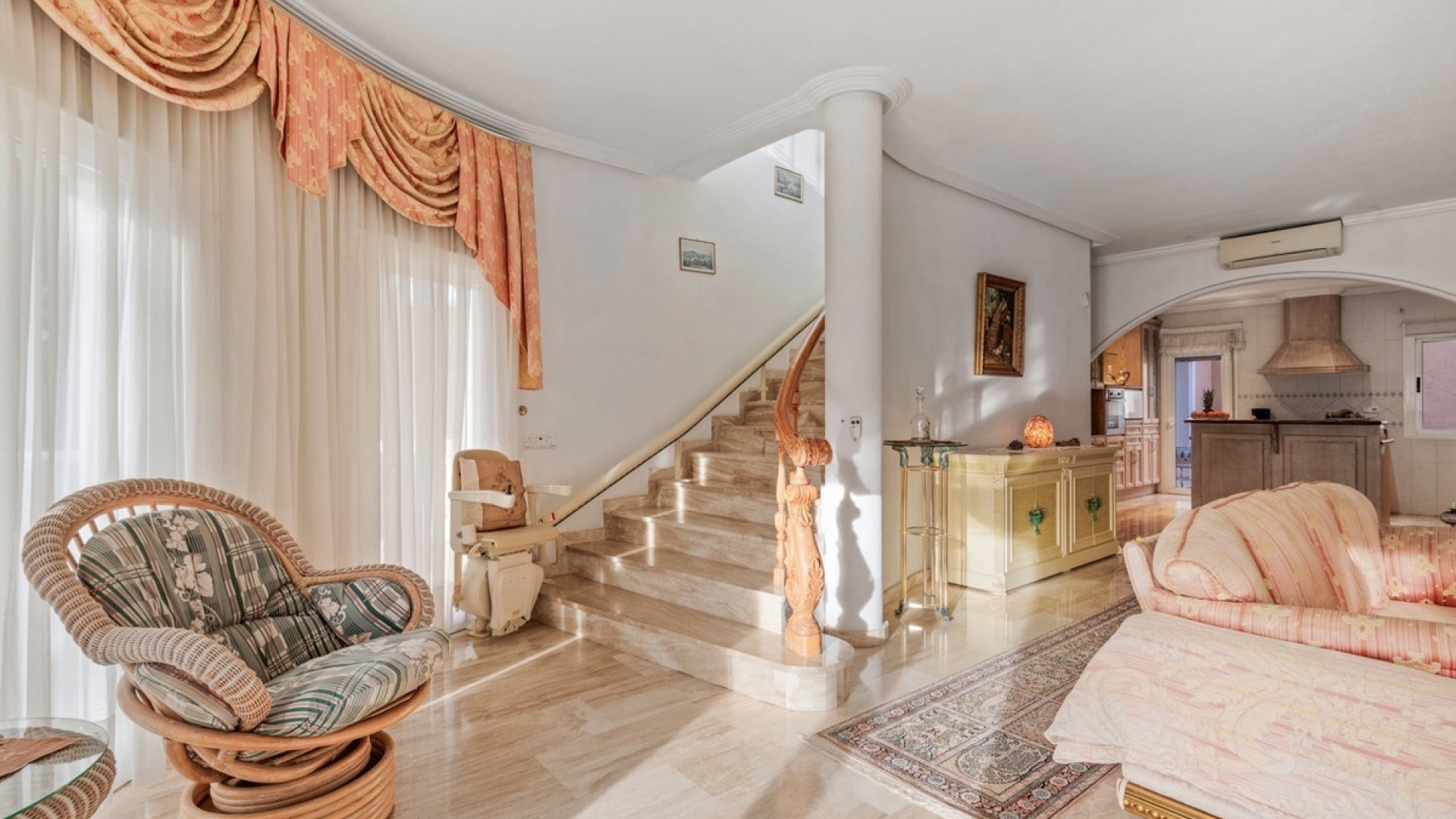 Återförsäljning - Villa - Rojales - Dona Pepa