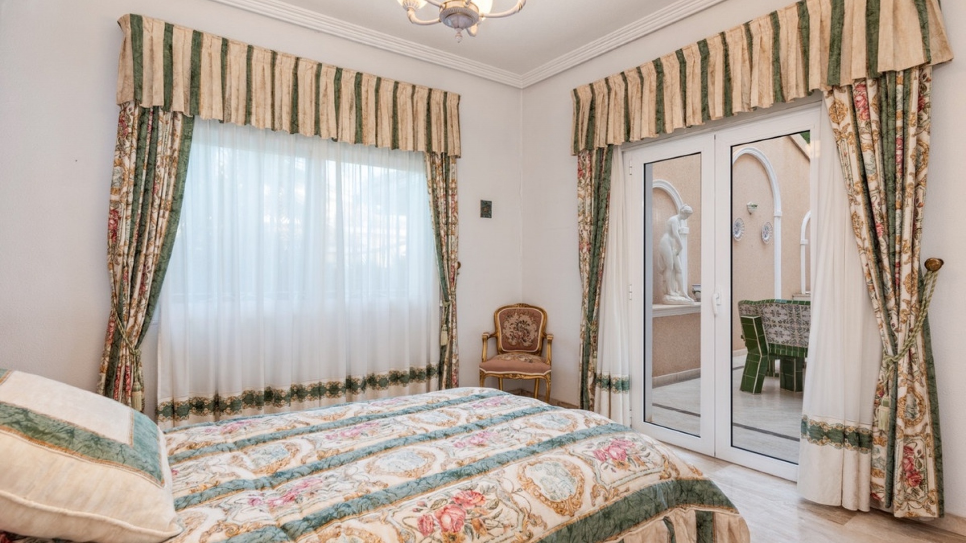 Återförsäljning - Villa - Rojales - Dona Pepa