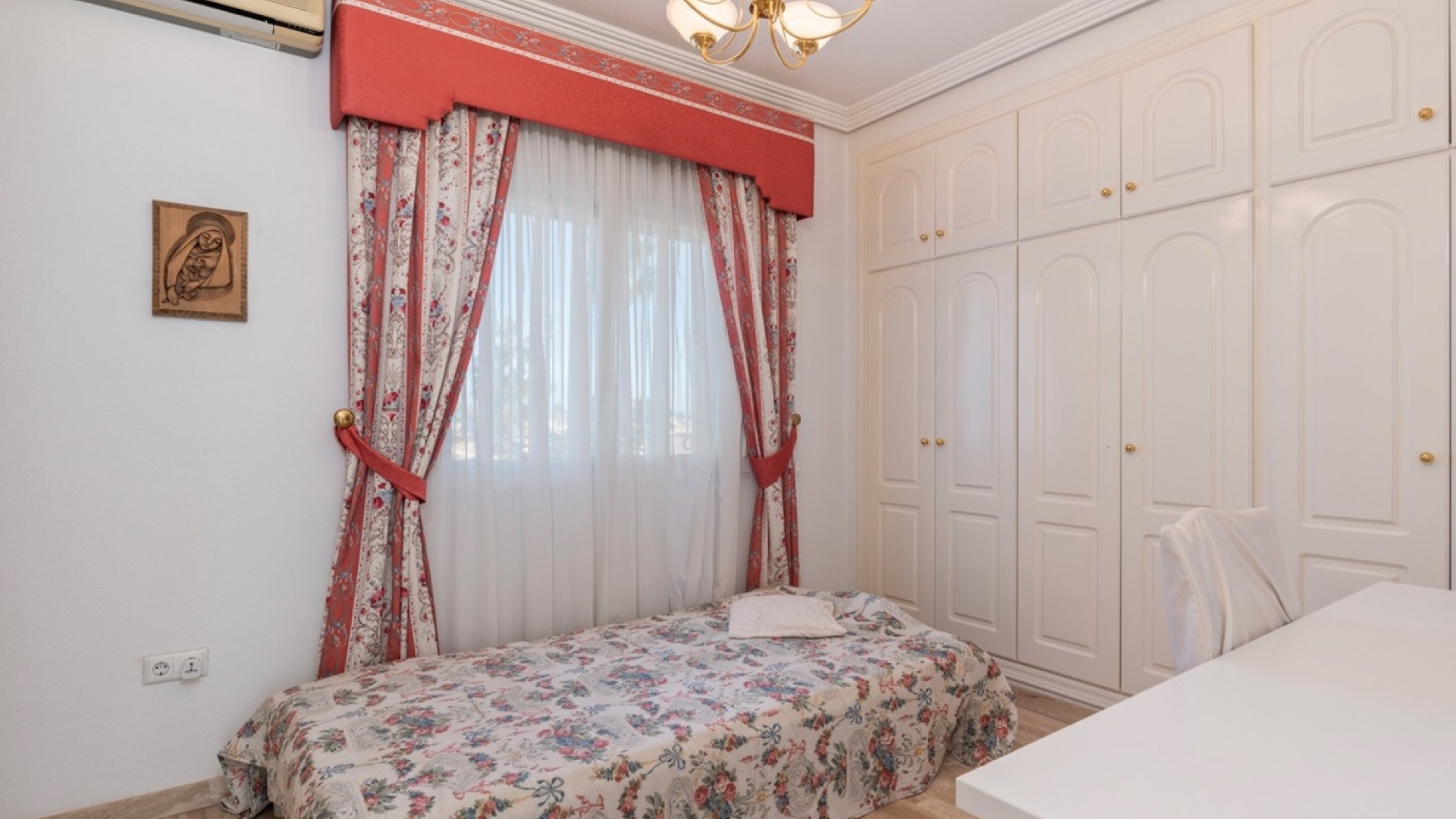 Återförsäljning - Villa - Rojales - Dona Pepa