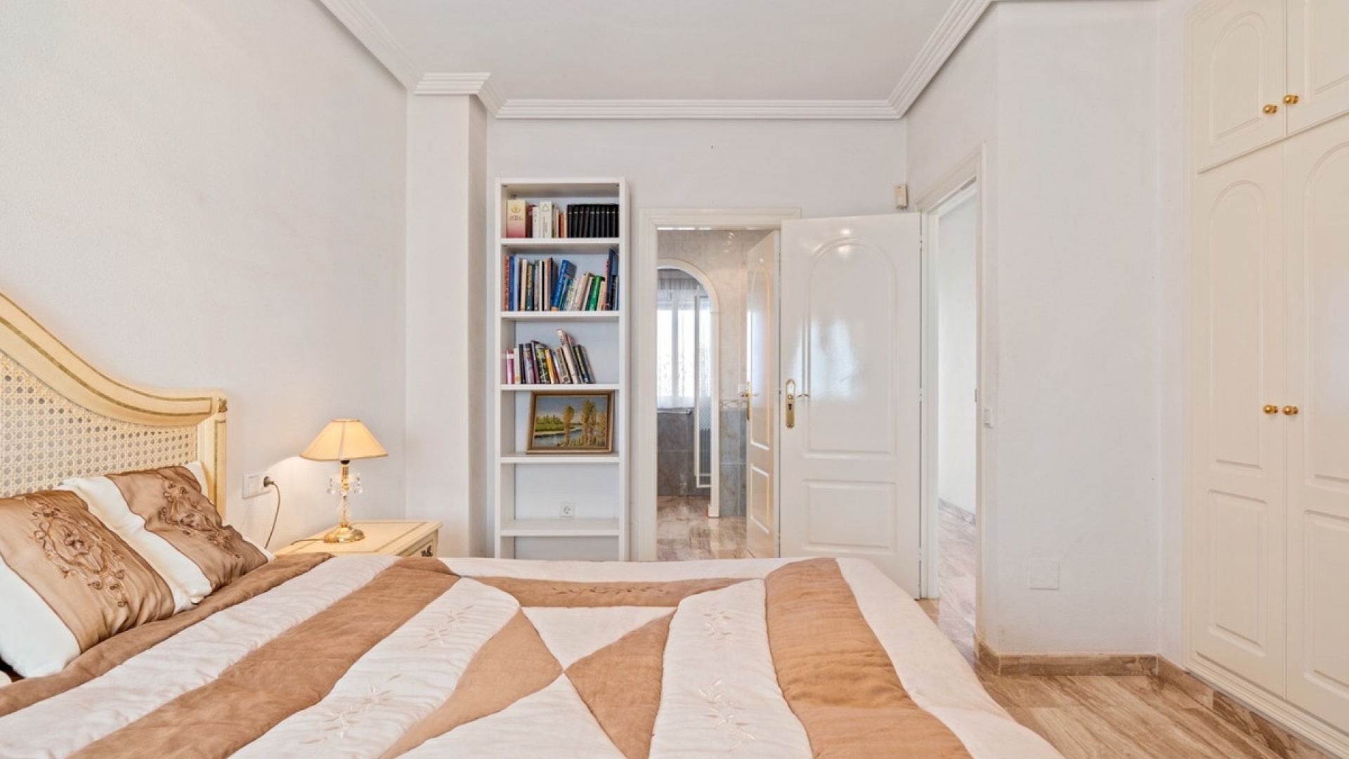 Återförsäljning - Villa - Rojales - Dona Pepa