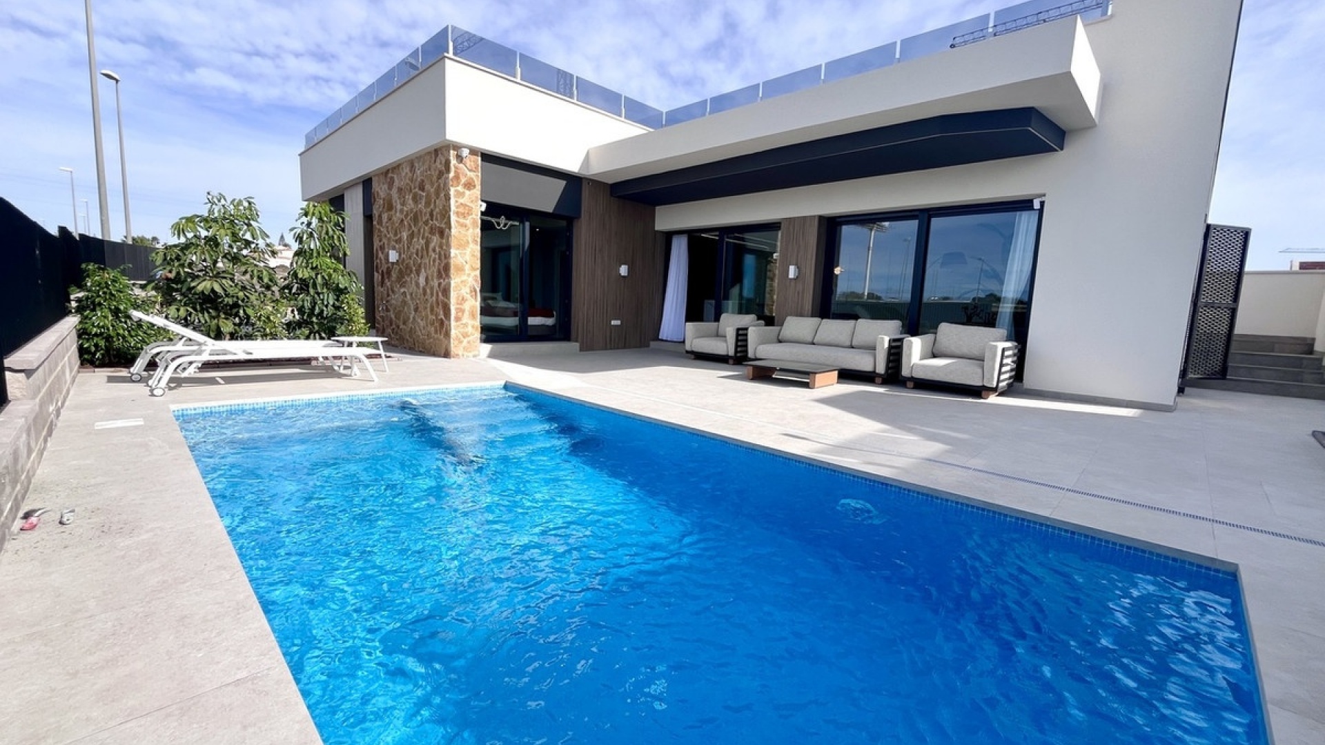 Återförsäljning - Villa - Rojales - Dona Pepa