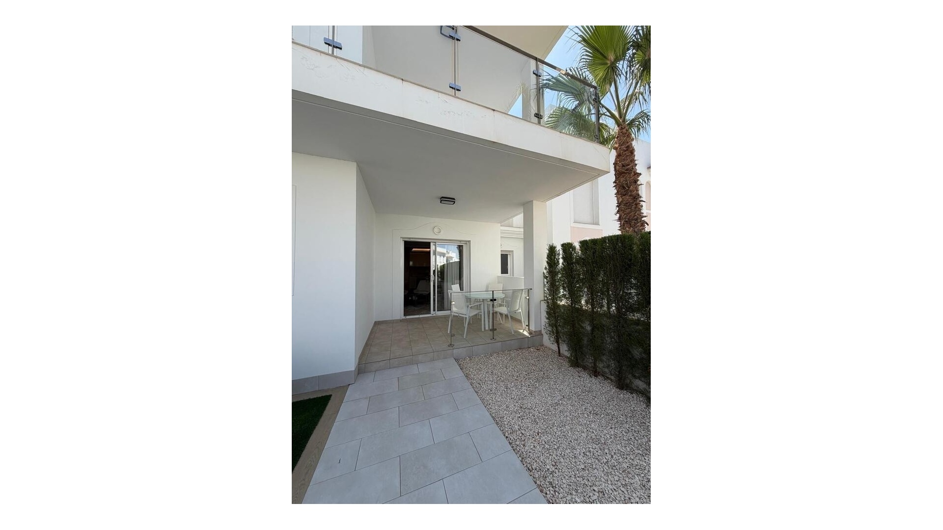 Återförsäljning - Villa - Rojales - Dona Pepa