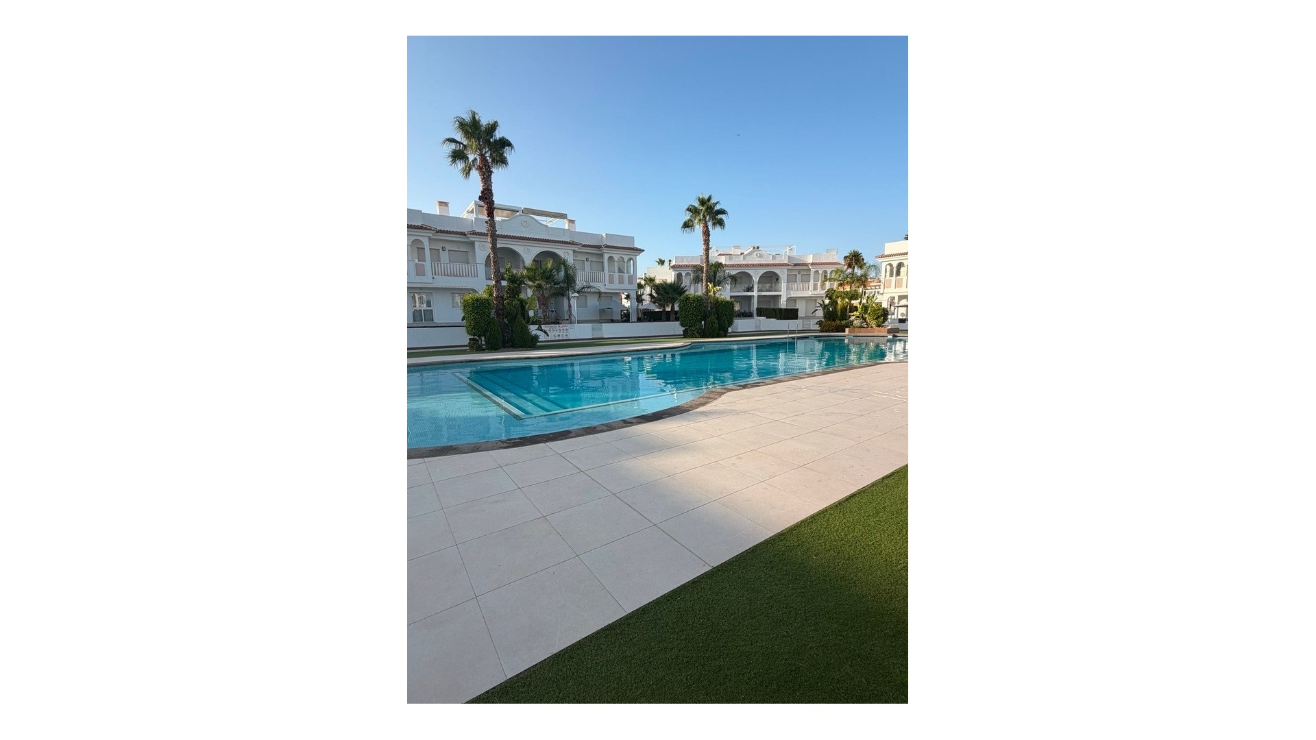Återförsäljning - Villa - Rojales - Dona Pepa