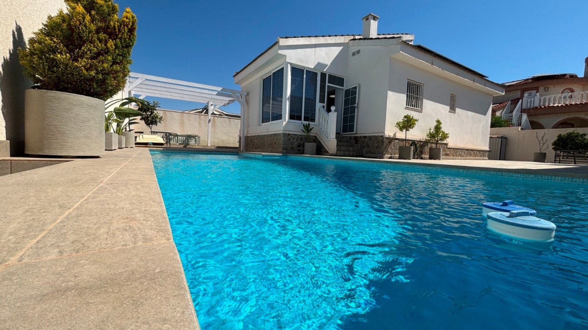 Återförsäljning - Villa - Rojales - Lo Pepin