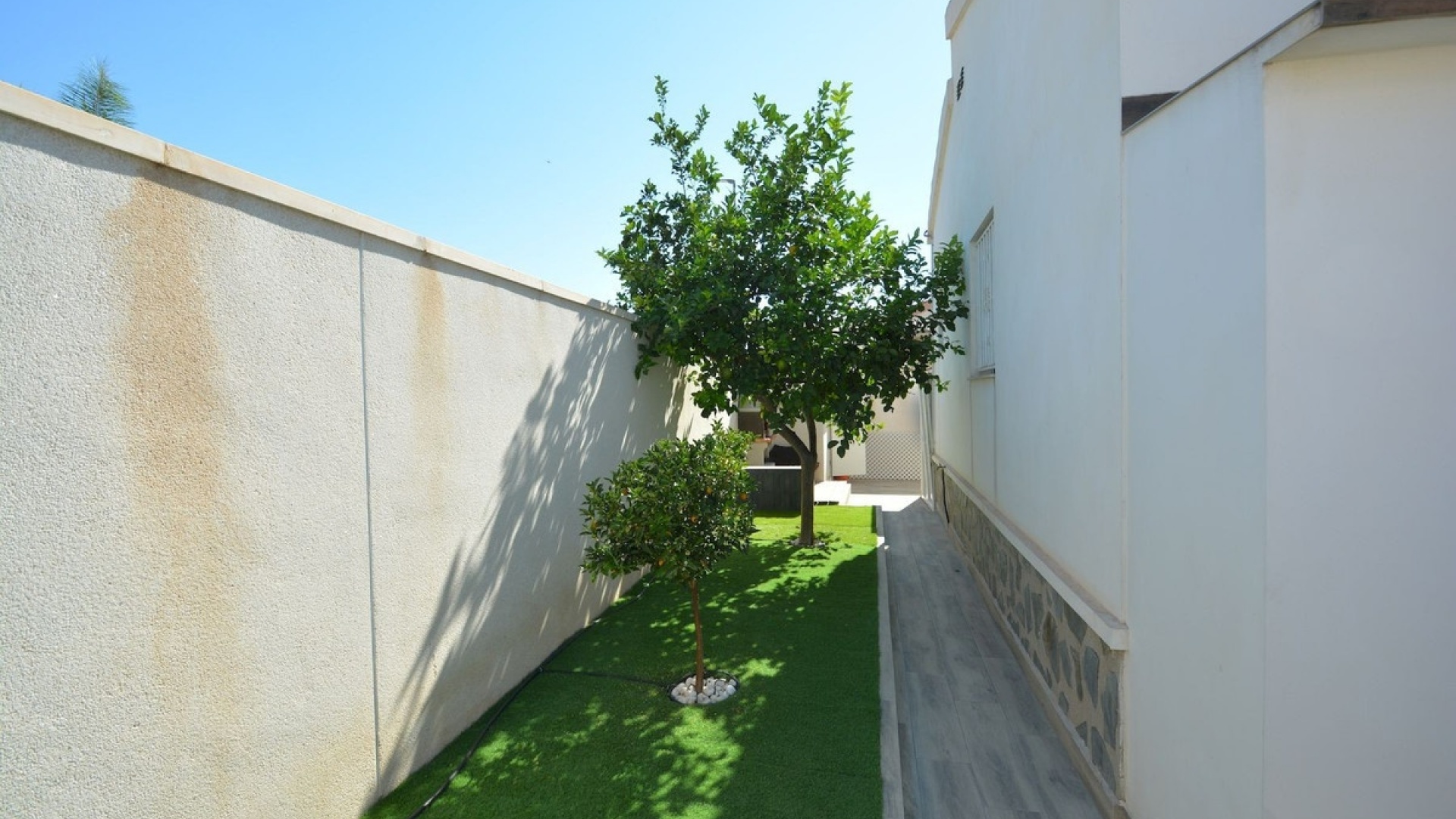 Återförsäljning - Villa - Rojales - Lo Pepin