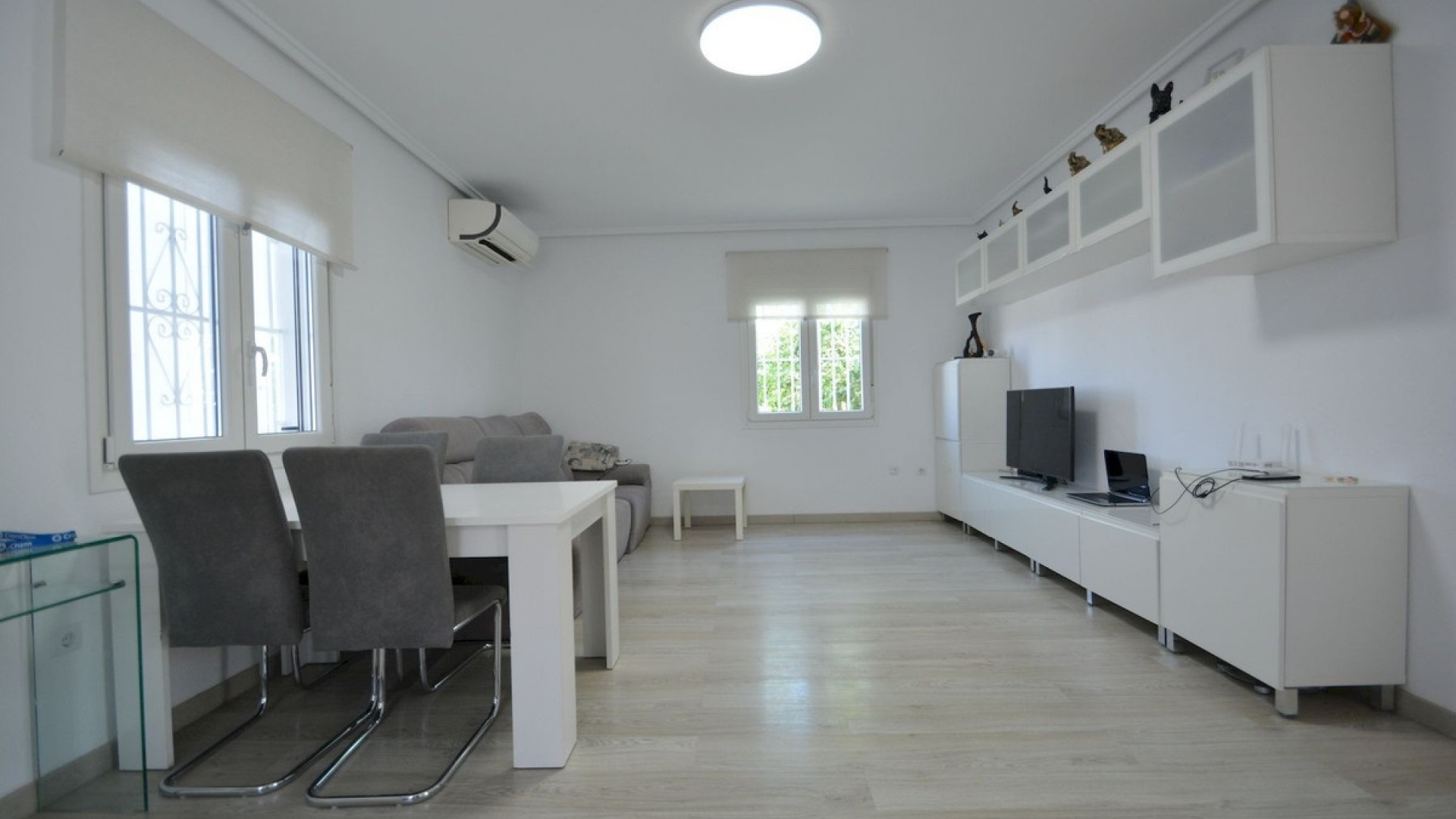 Återförsäljning - Villa - Rojales - Lo Pepin