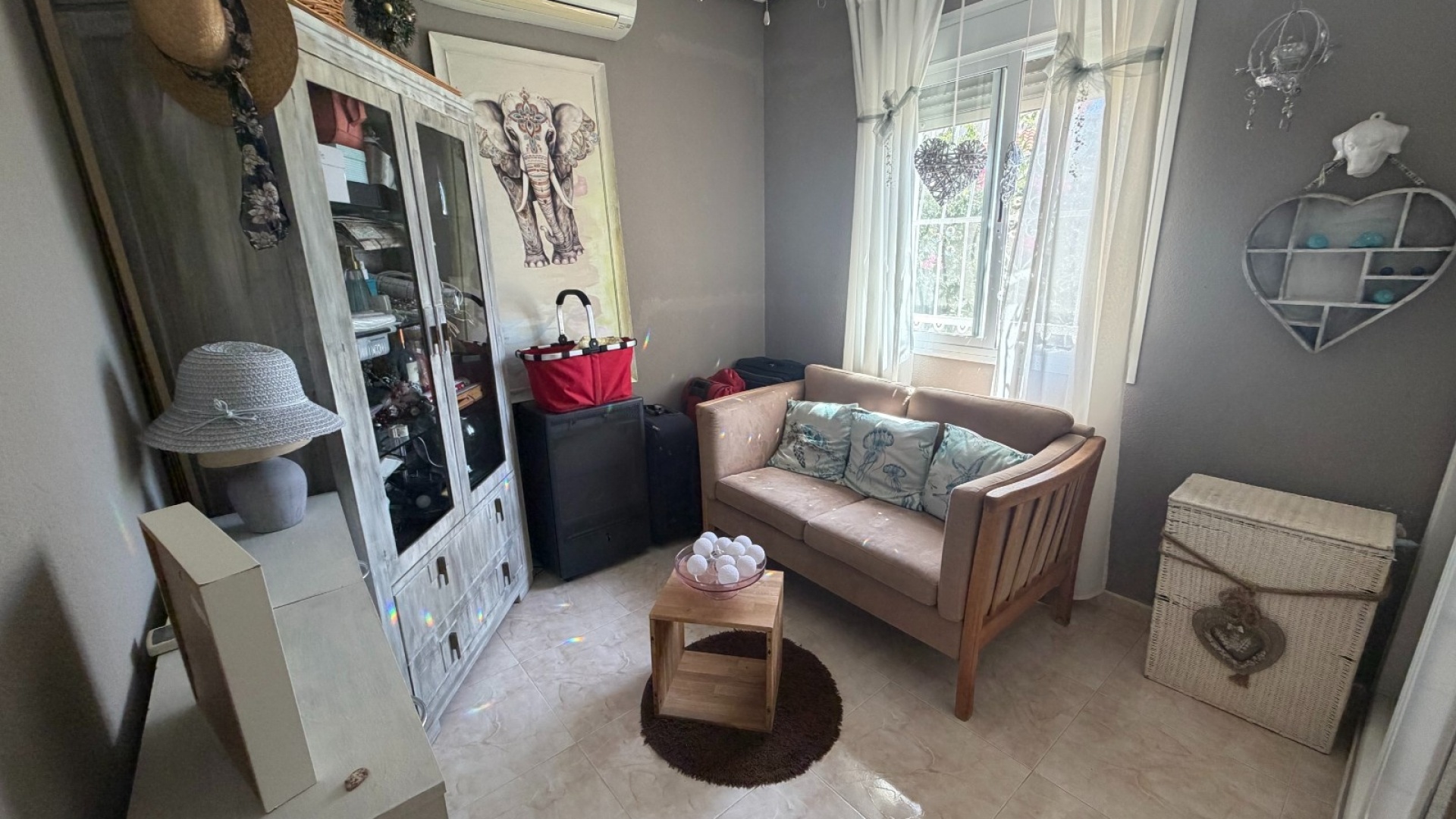Återförsäljning - Villa - Rojales - Lo Pepin