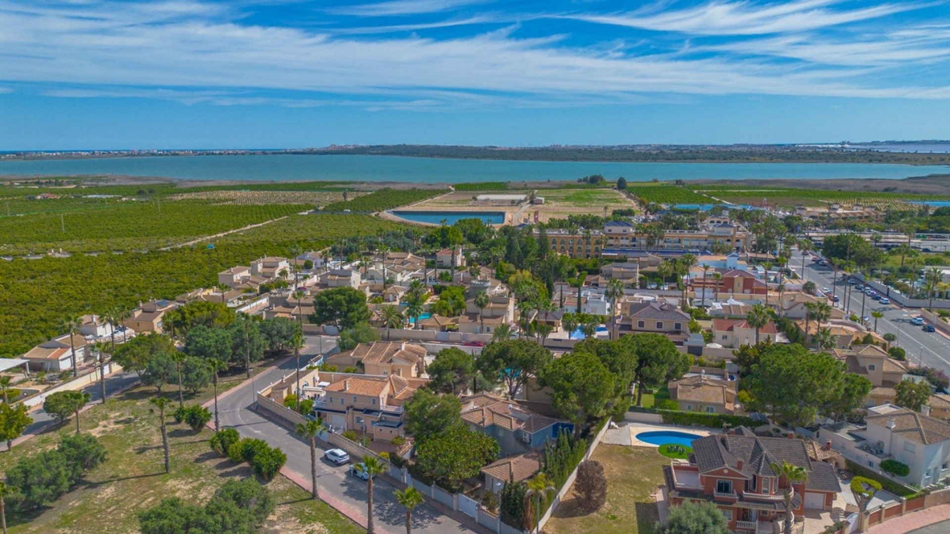 Återförsäljning - Villa - Rojales - Rojales Centro