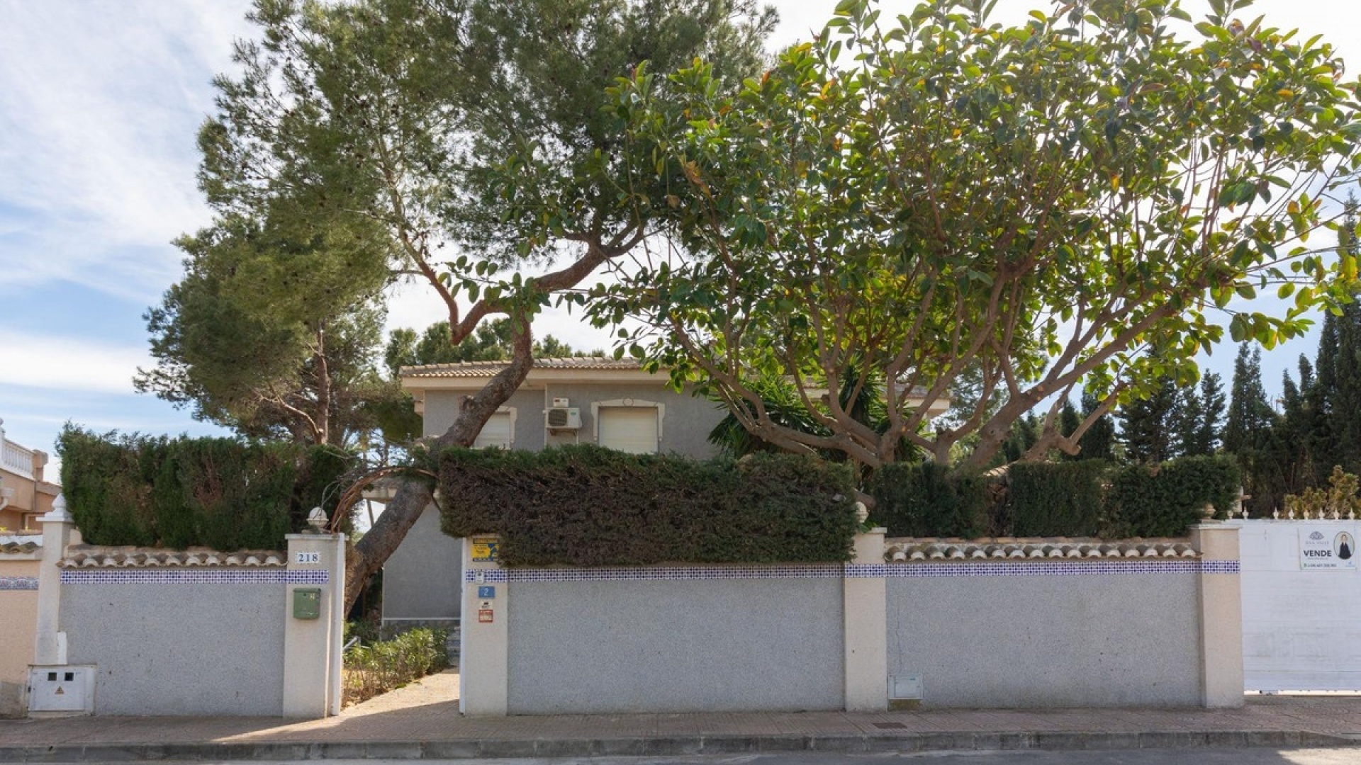 Återförsäljning - Villa - Rojales - Rojales Centro