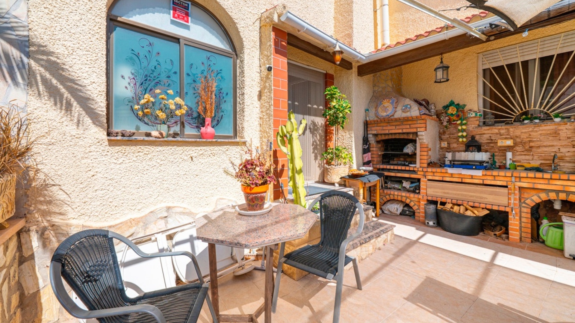 Återförsäljning - Villa - Rojales - Rojales Centro