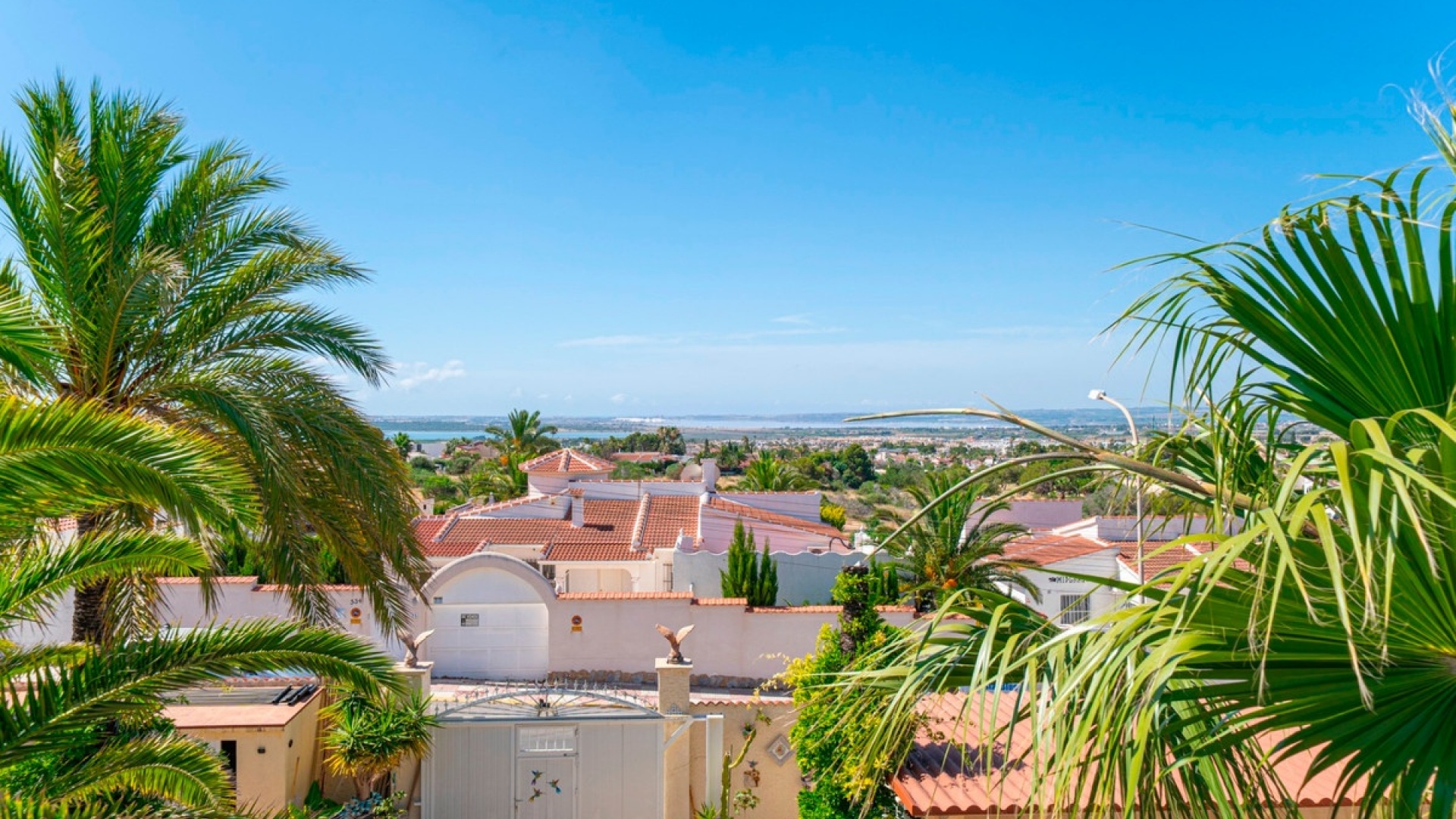 Återförsäljning - Villa - Rojales - Rojales Centro