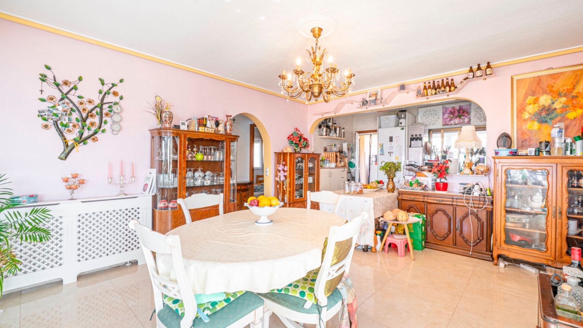 Återförsäljning - Villa - Rojales - Rojales Centro