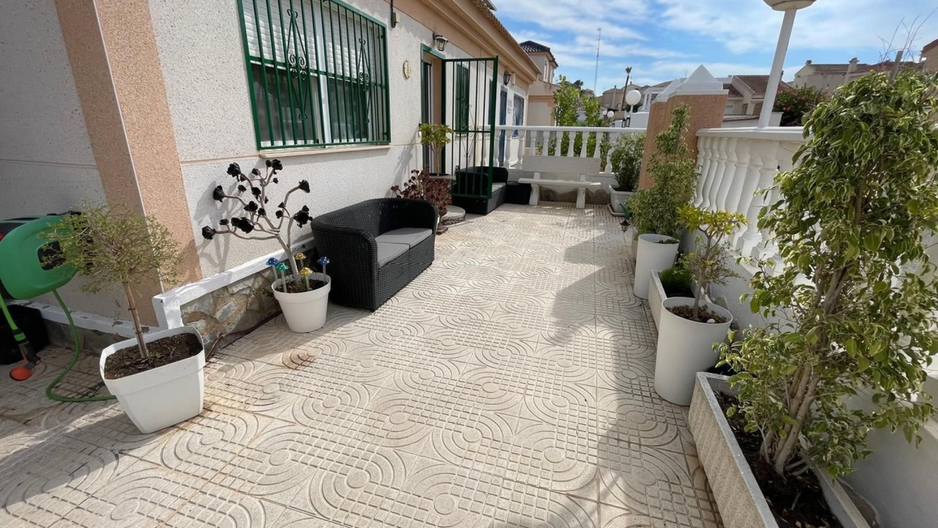 Återförsäljning - Villa - Rojales - Rojales Centro
