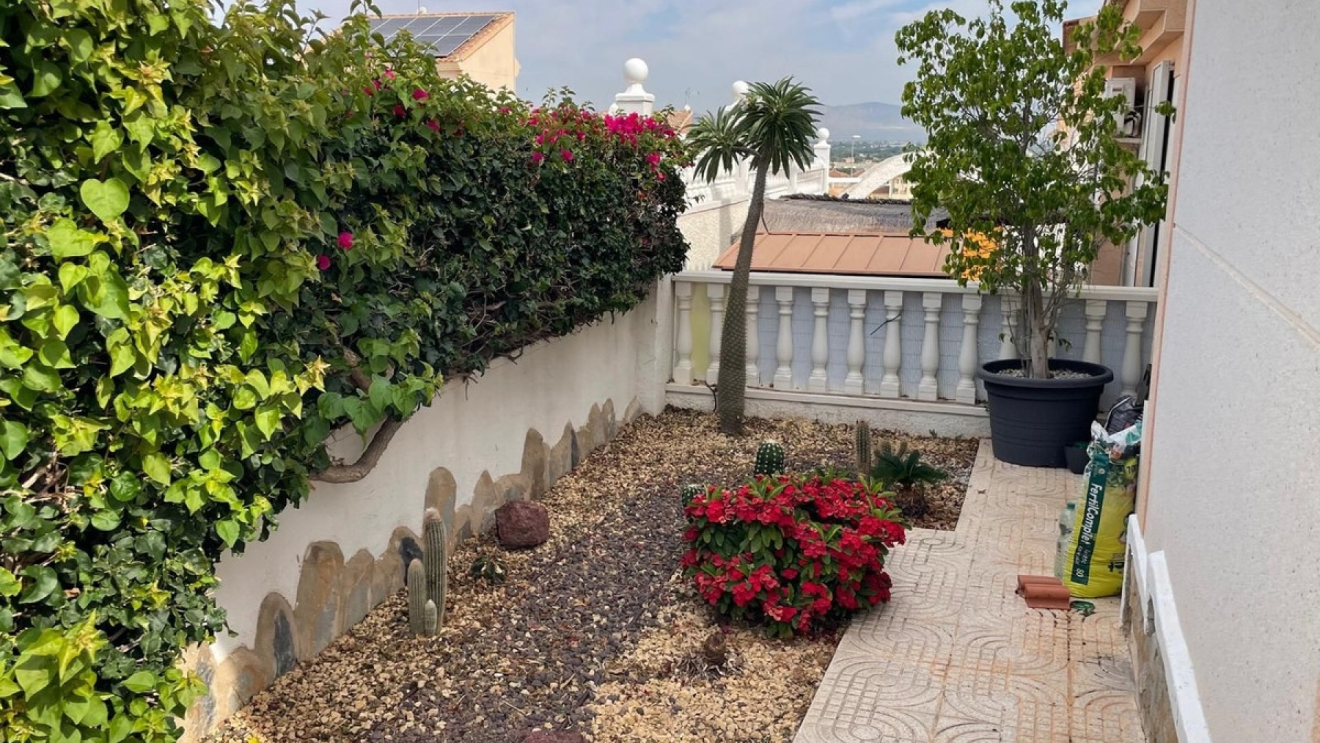 Återförsäljning - Villa - Rojales - Rojales Centro
