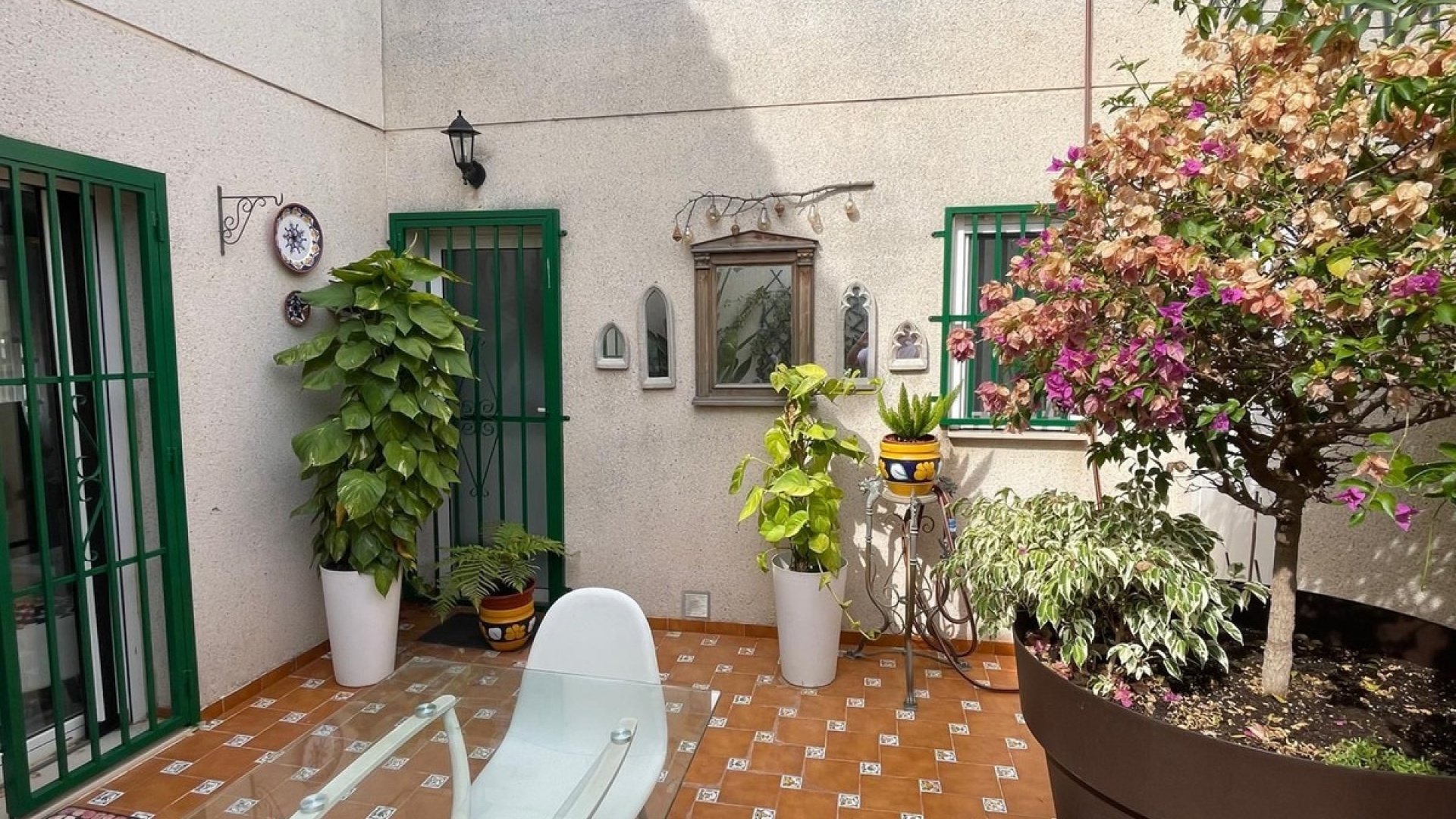 Återförsäljning - Villa - Rojales - Rojales Centro