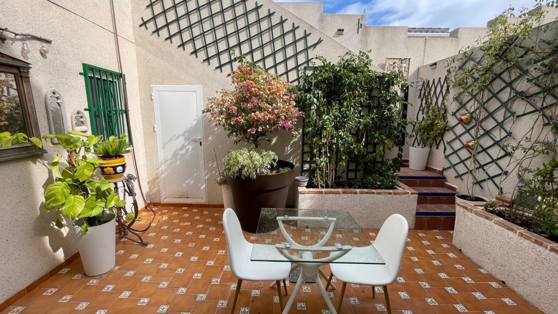 Återförsäljning - Villa - Rojales - Rojales Centro