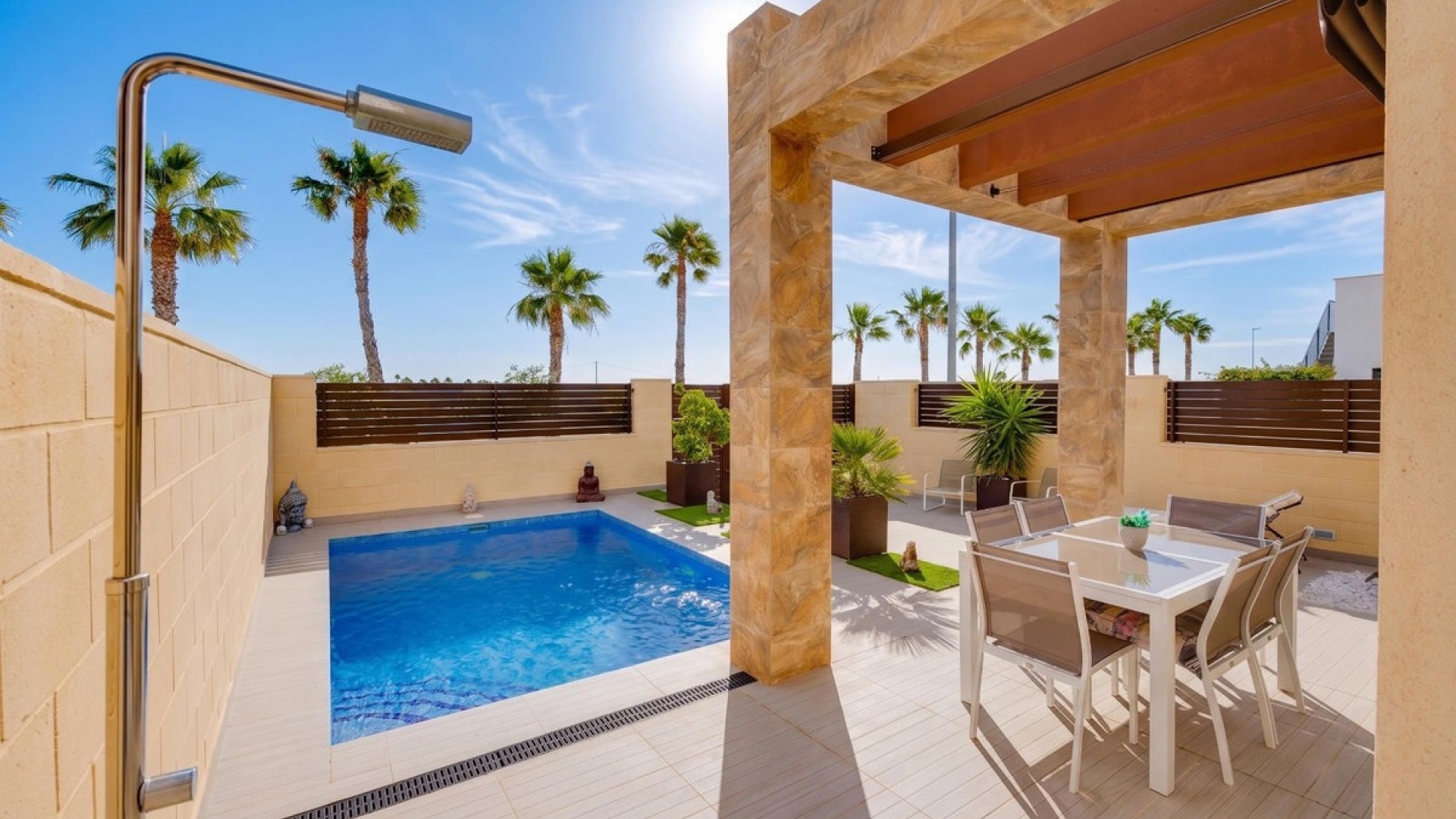 Återförsäljning - Villa - Rojales - Rojales Centro