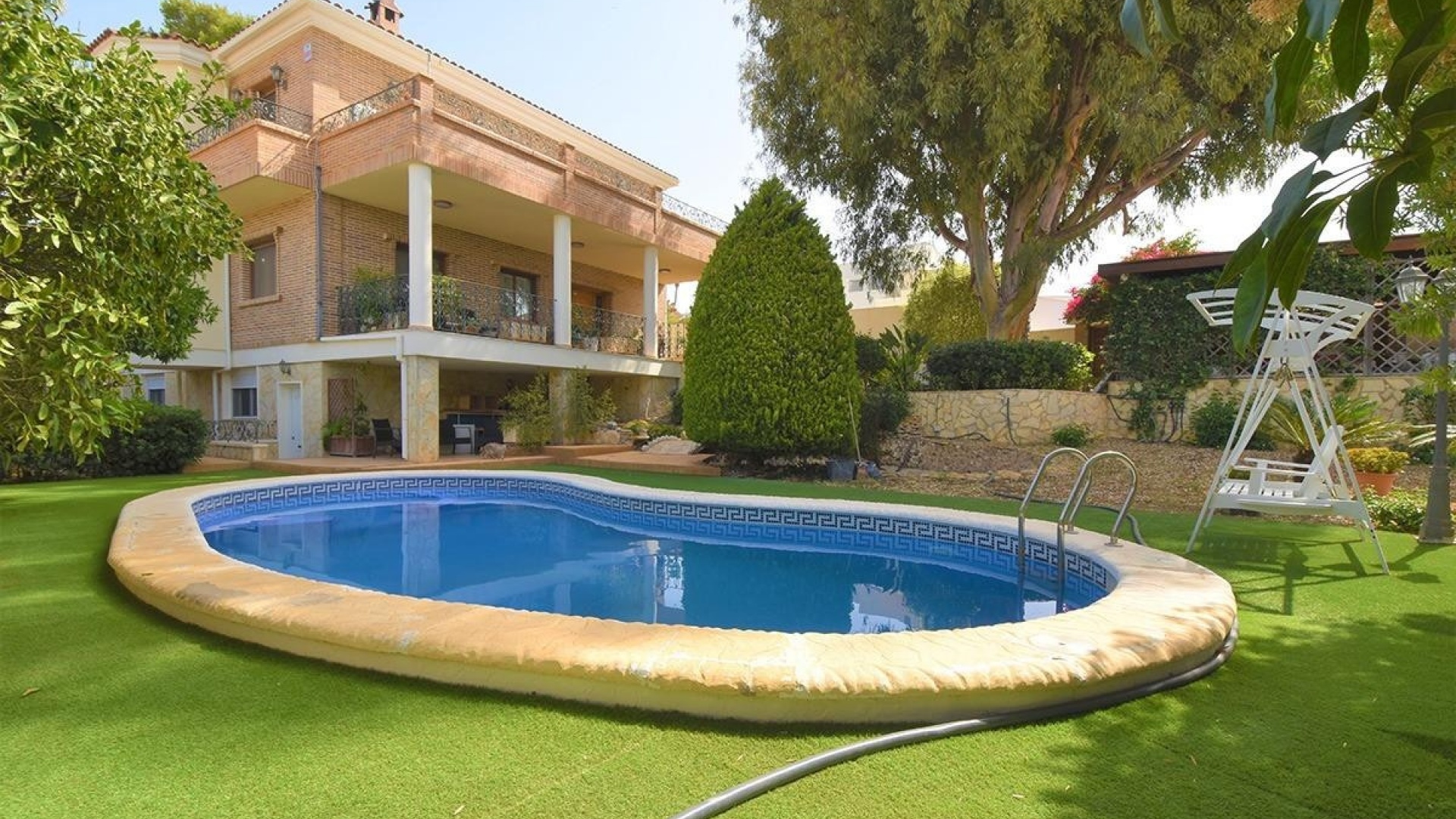 Återförsäljning - Villa - Rojales - Rojales Centro