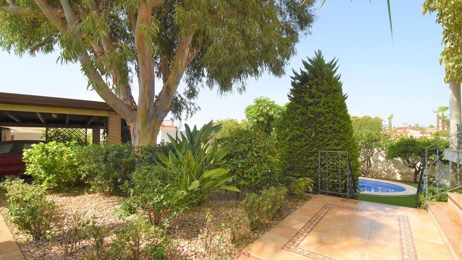 Återförsäljning - Villa - Rojales - Rojales Centro