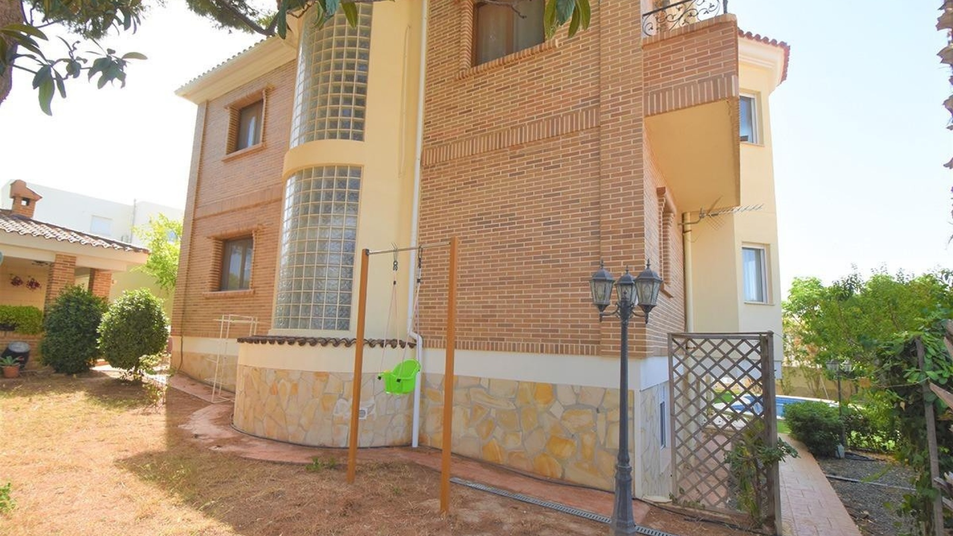 Återförsäljning - Villa - Rojales - Rojales Centro