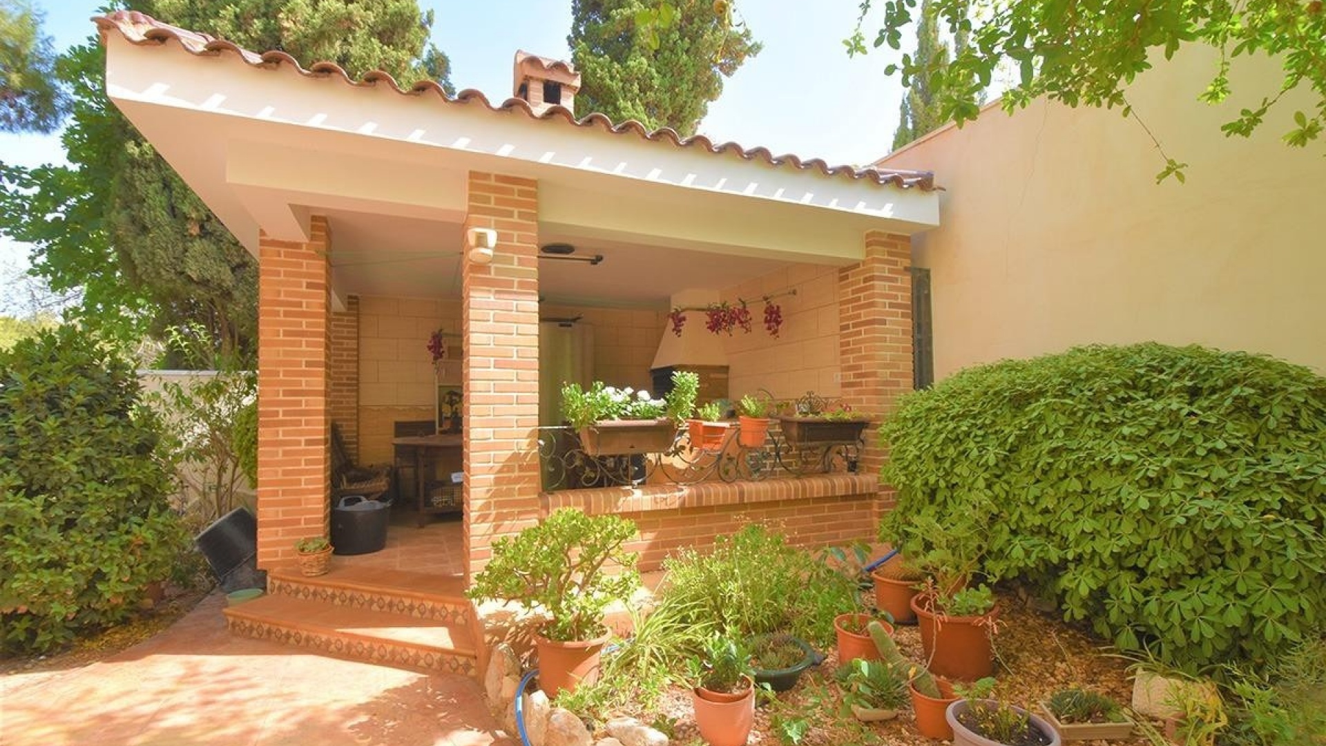 Återförsäljning - Villa - Rojales - Rojales Centro