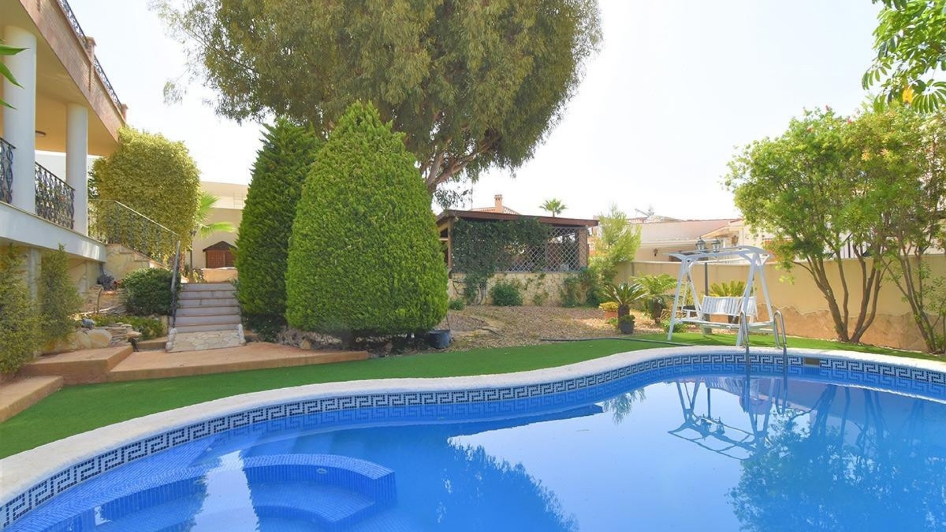 Återförsäljning - Villa - Rojales - Rojales Centro