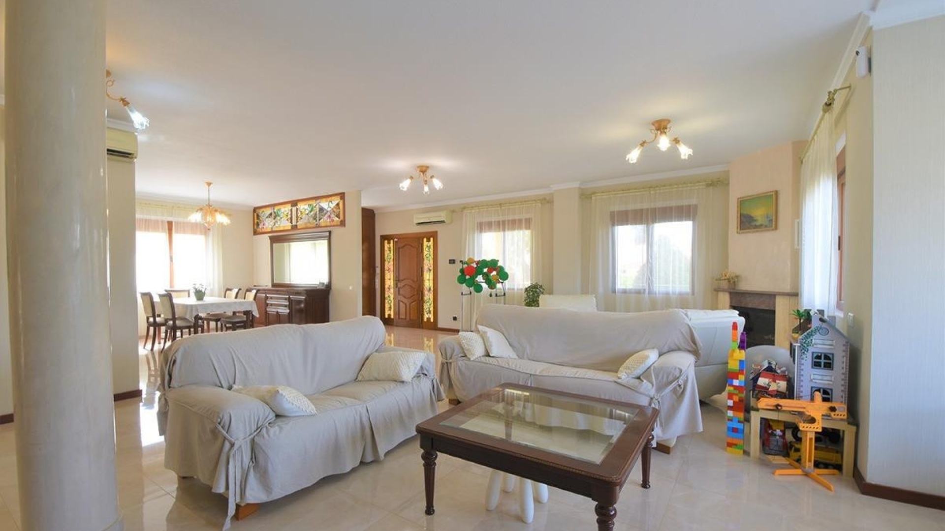 Återförsäljning - Villa - Rojales - Rojales Centro