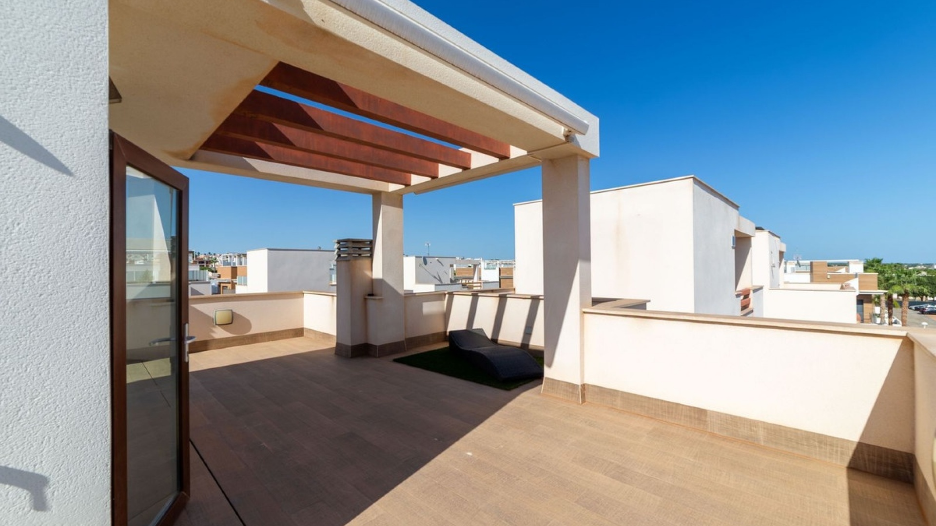 Återförsäljning - Villa - Rojales - Rojales Centro