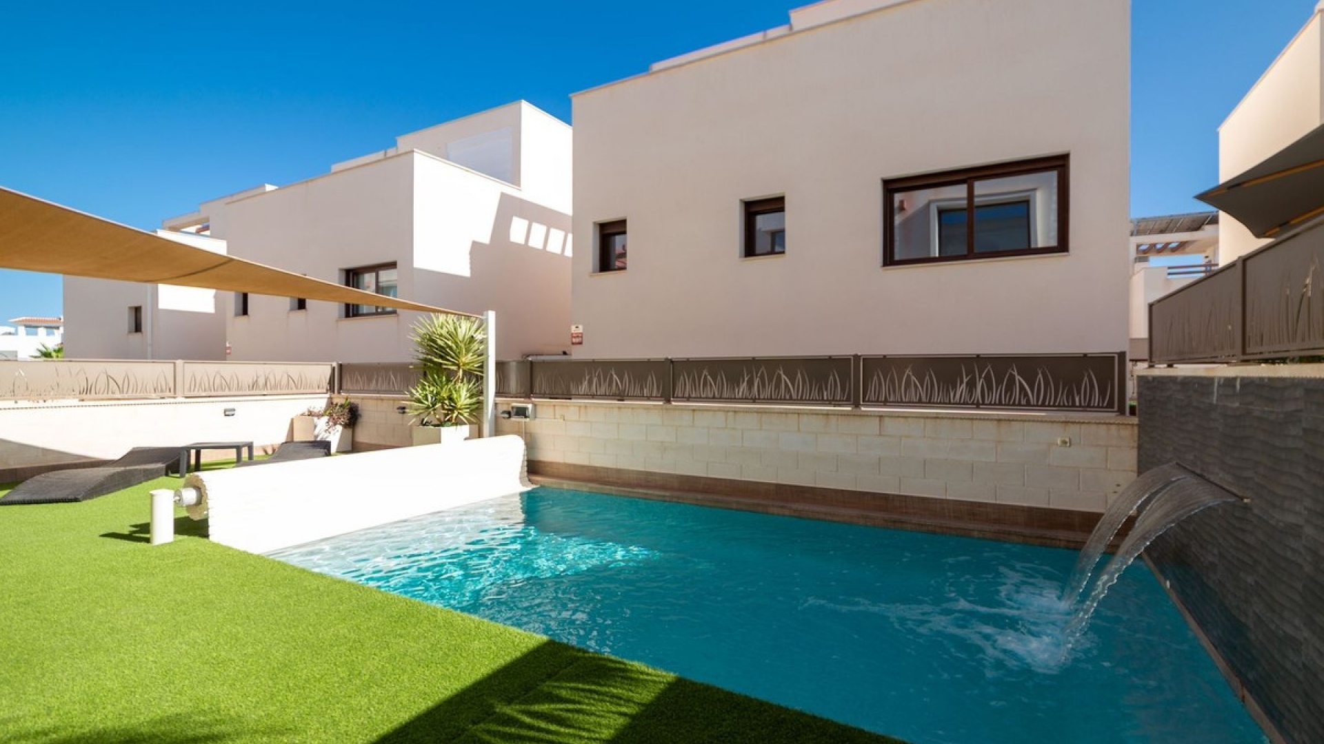 Återförsäljning - Villa - Rojales - Rojales Centro