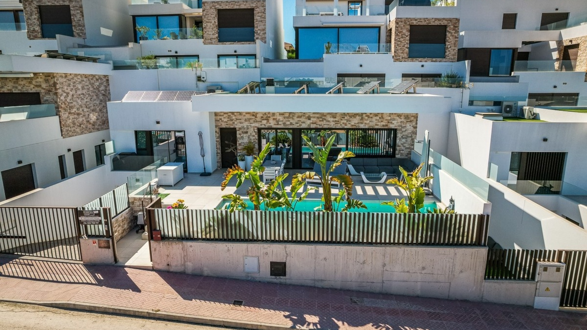 Återförsäljning - Villa - Rojales - Rojales Centro