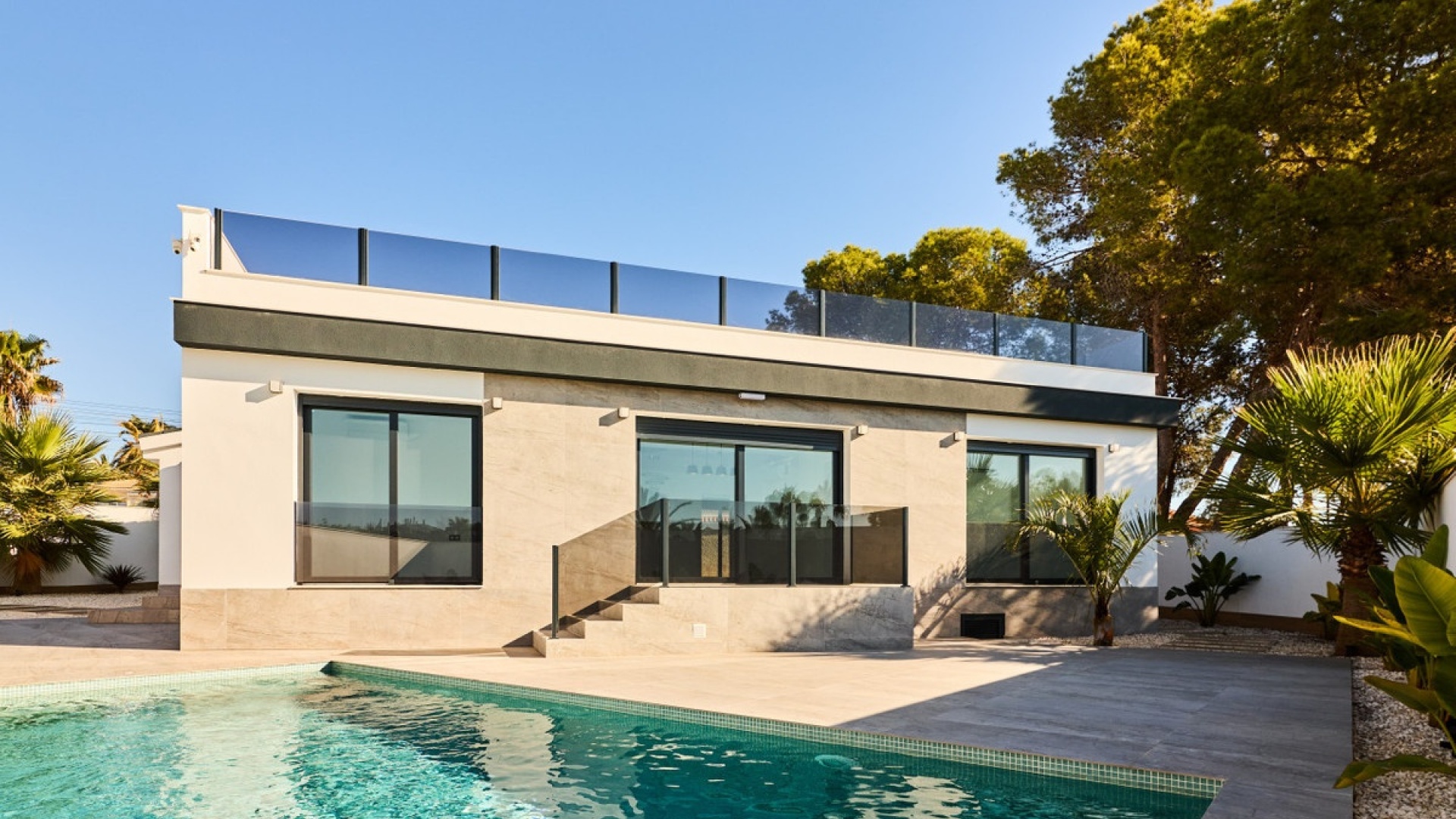 Återförsäljning - Villa - Rojales - Rojales Centro