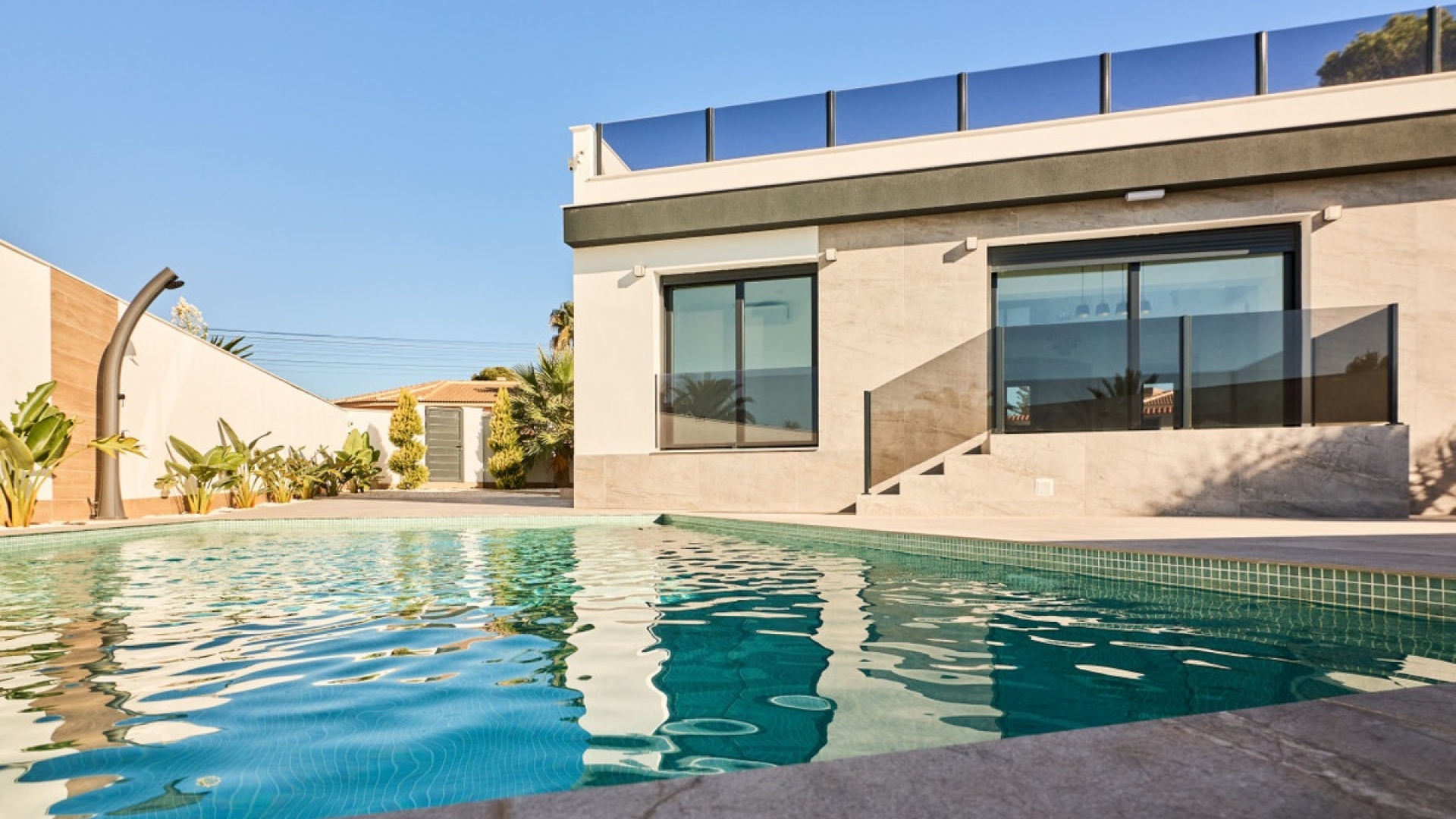 Återförsäljning - Villa - Rojales - Rojales Centro